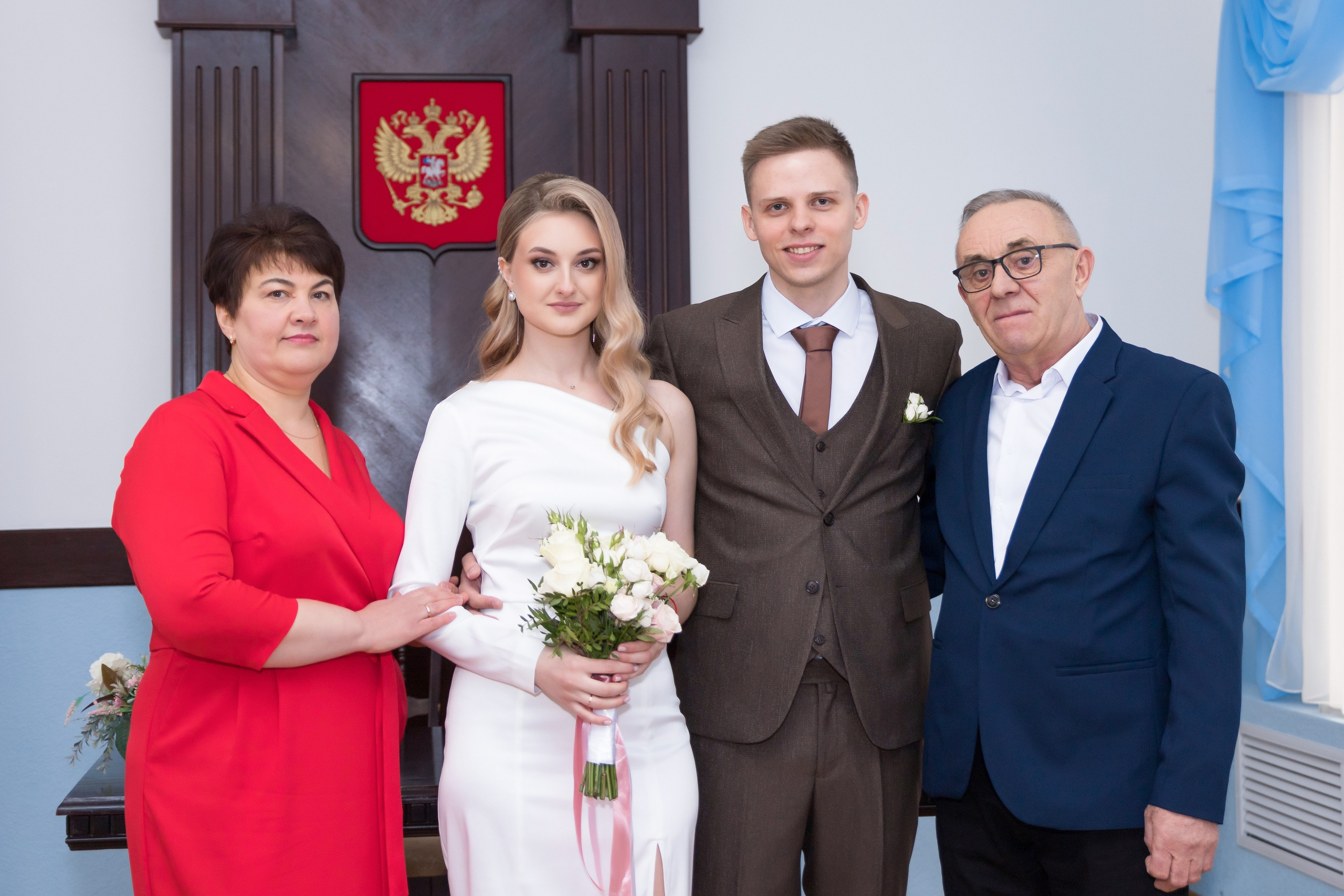 ЗАГс. Фотограф Пятигорск и КМВ