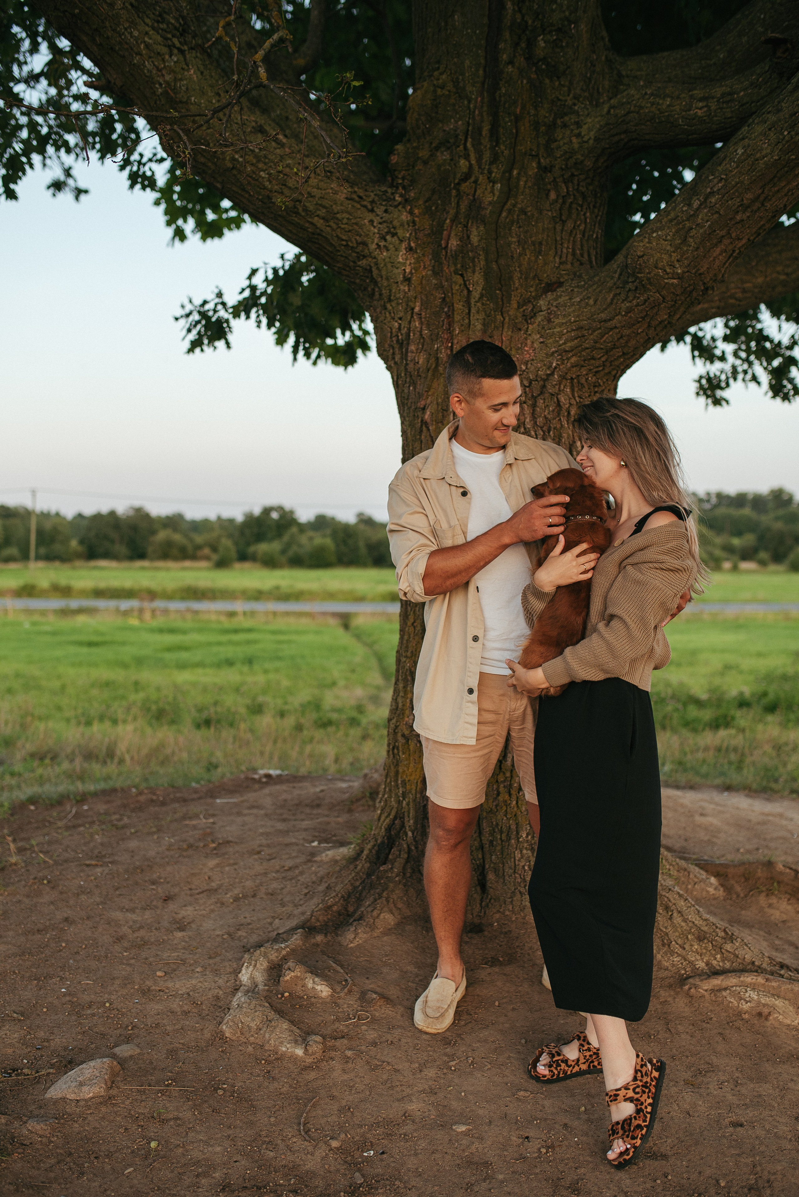 Fam. Семейный фотограф СПб