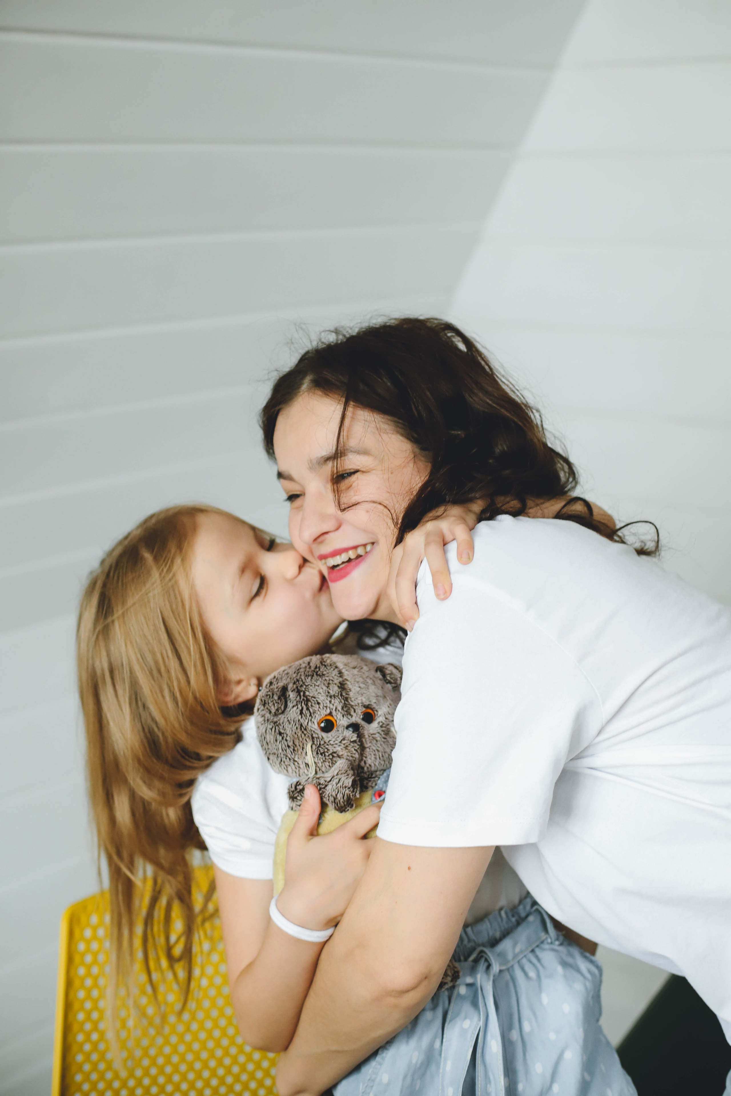 В красивом красном домике. Фотограф в Сургуте Брызгунова Анастасия