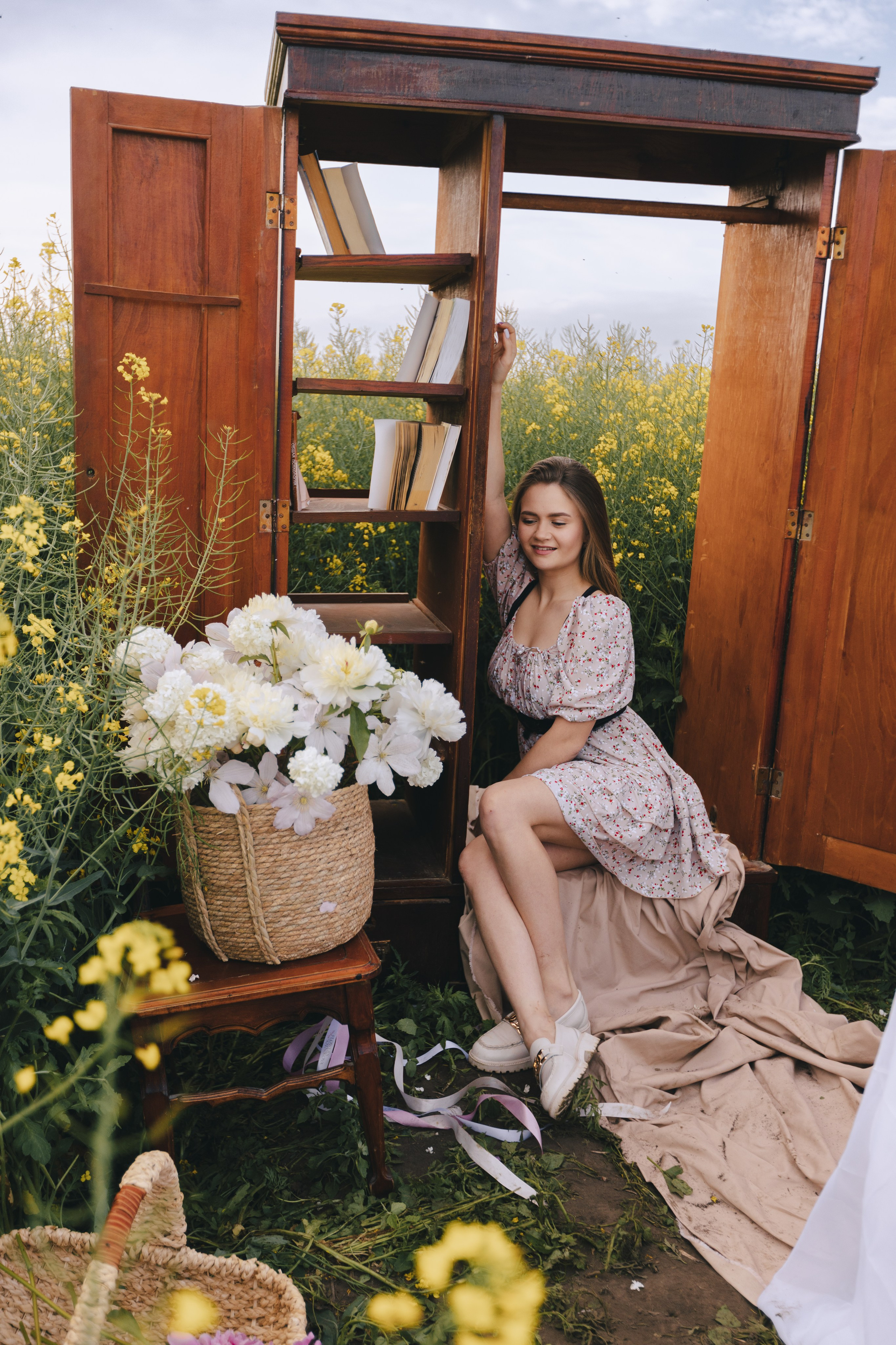 Настя. Фотограф Таганрог Любимая Надя