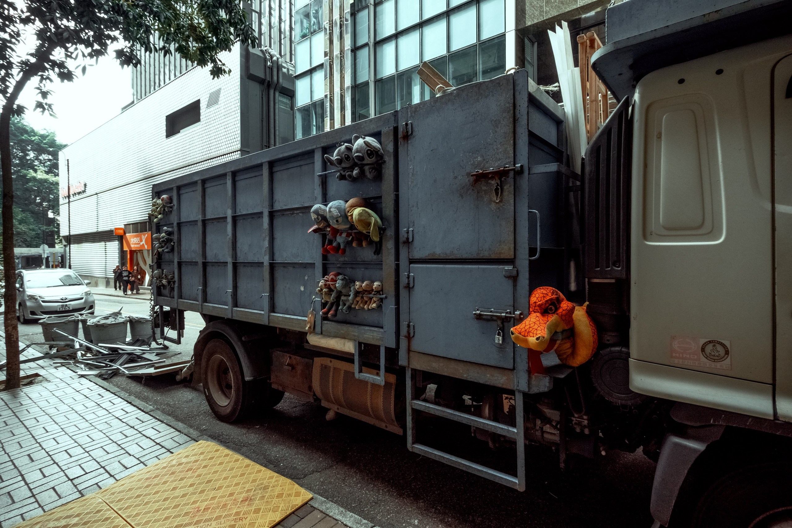 Ktokuda. Фотограф в Хабаровске. Фотография за 24 часа