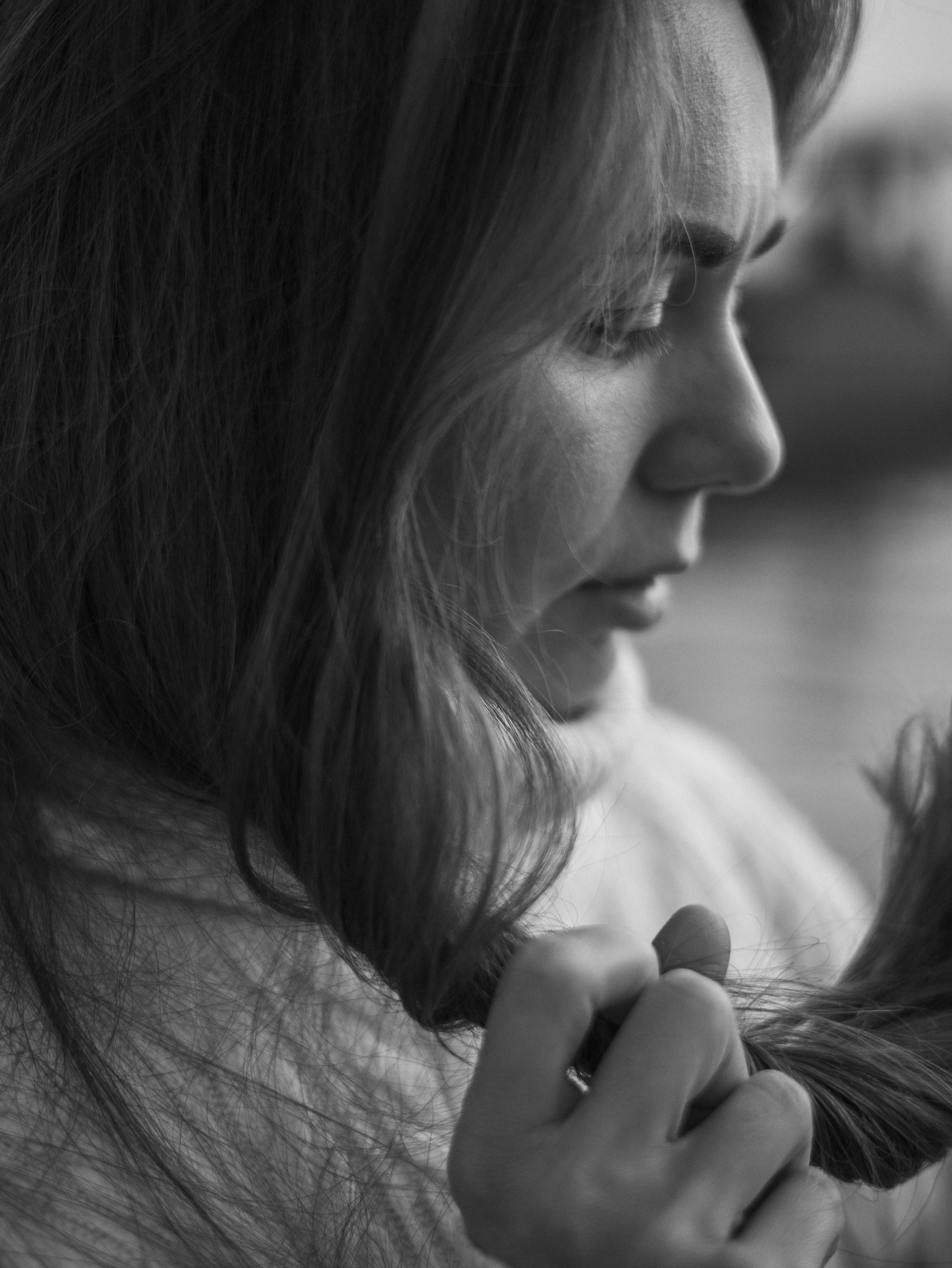 Алёна. Фотограф-анималист в Москве Кириллова Татьяна