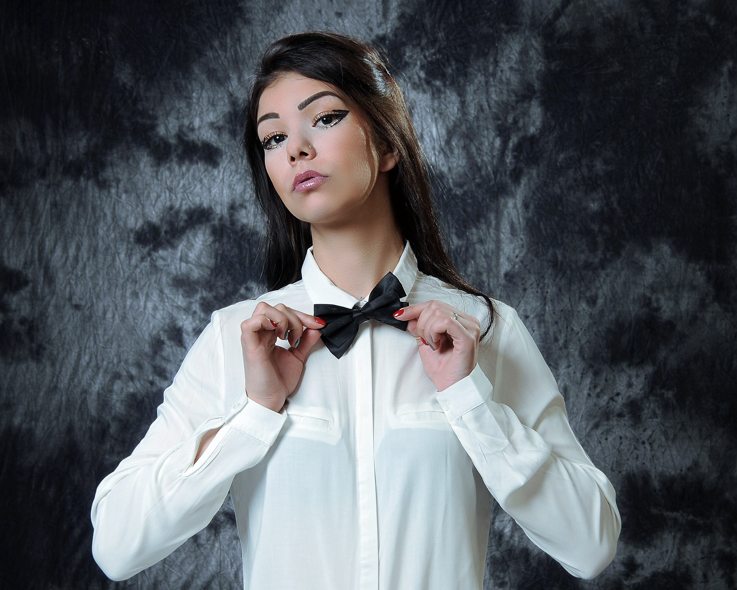 Портреты. FotoGraf