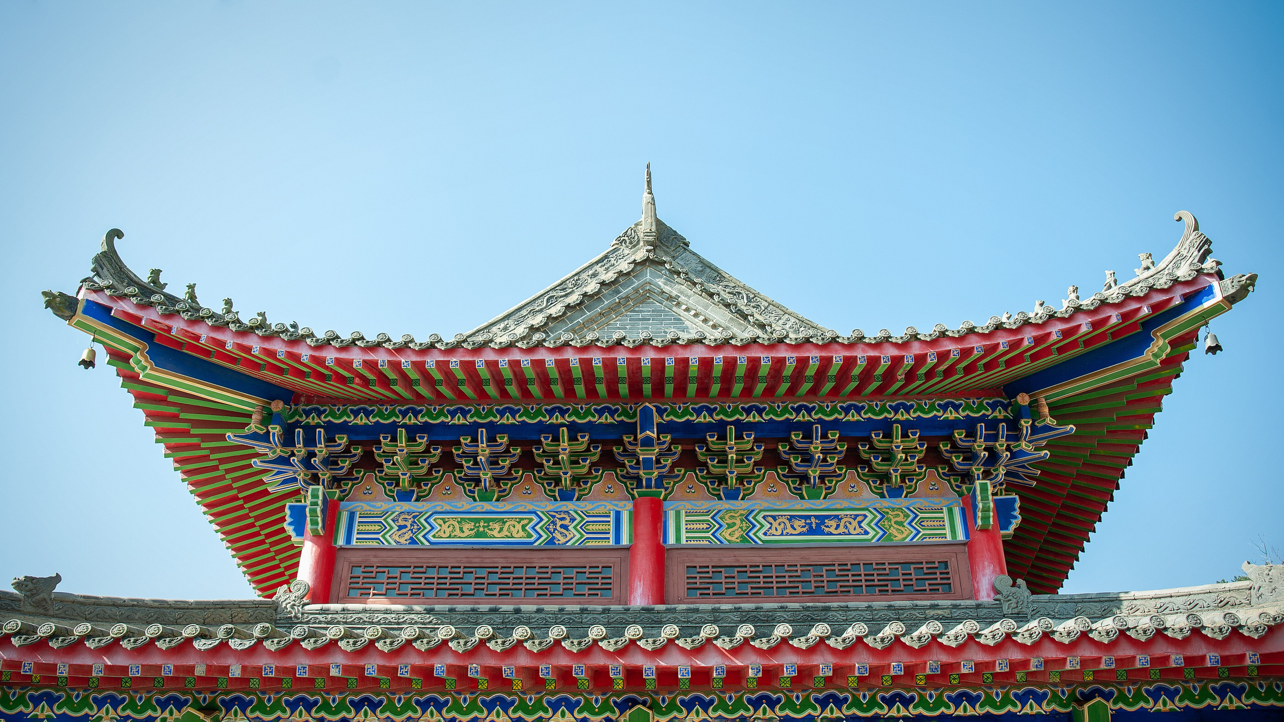 Загадочный Китай. FotoGraf