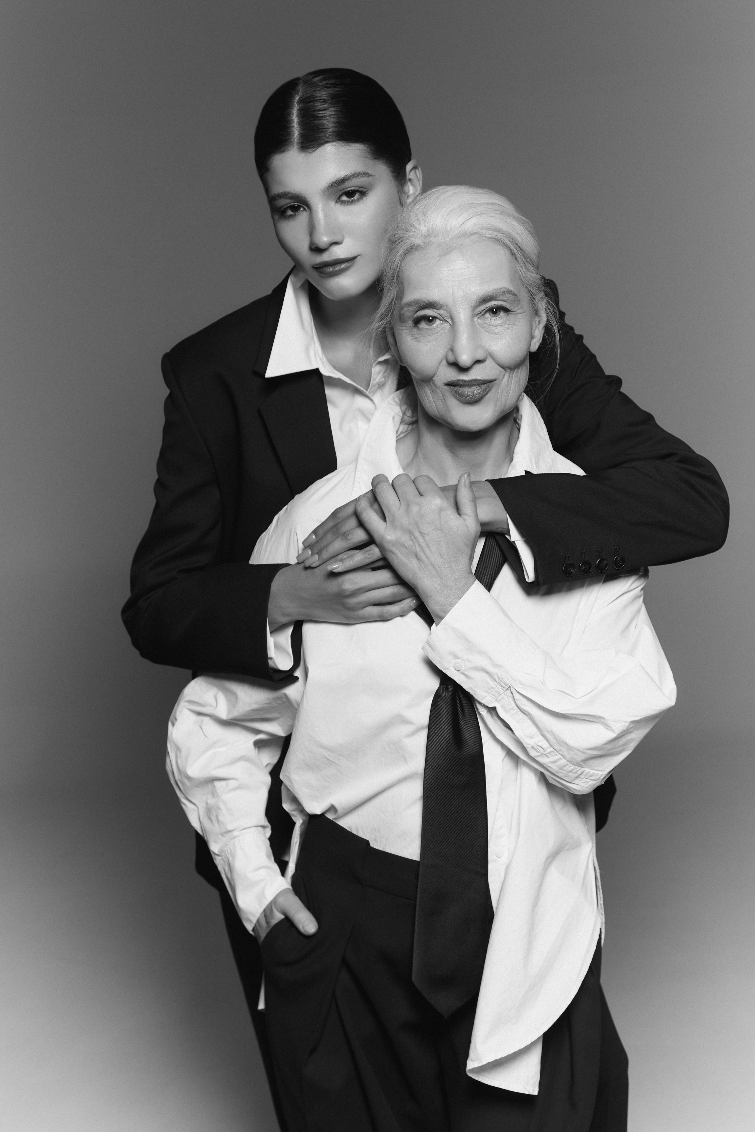 Мама и малыш. Фотограф Беременности и Новорождённых в Кемерово