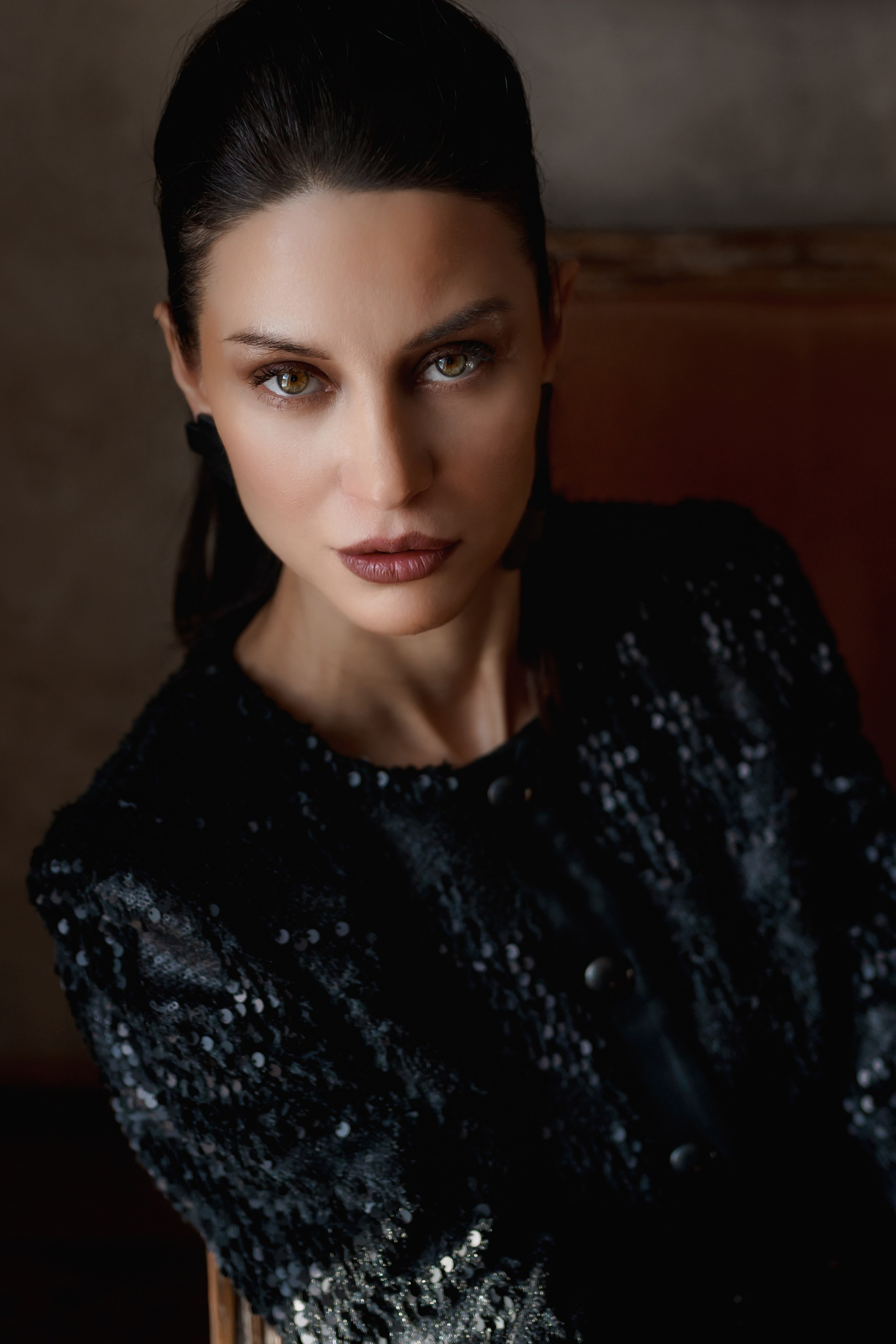 Съемка фотопроектов. Фотограф Ким Наталья в Красноярске