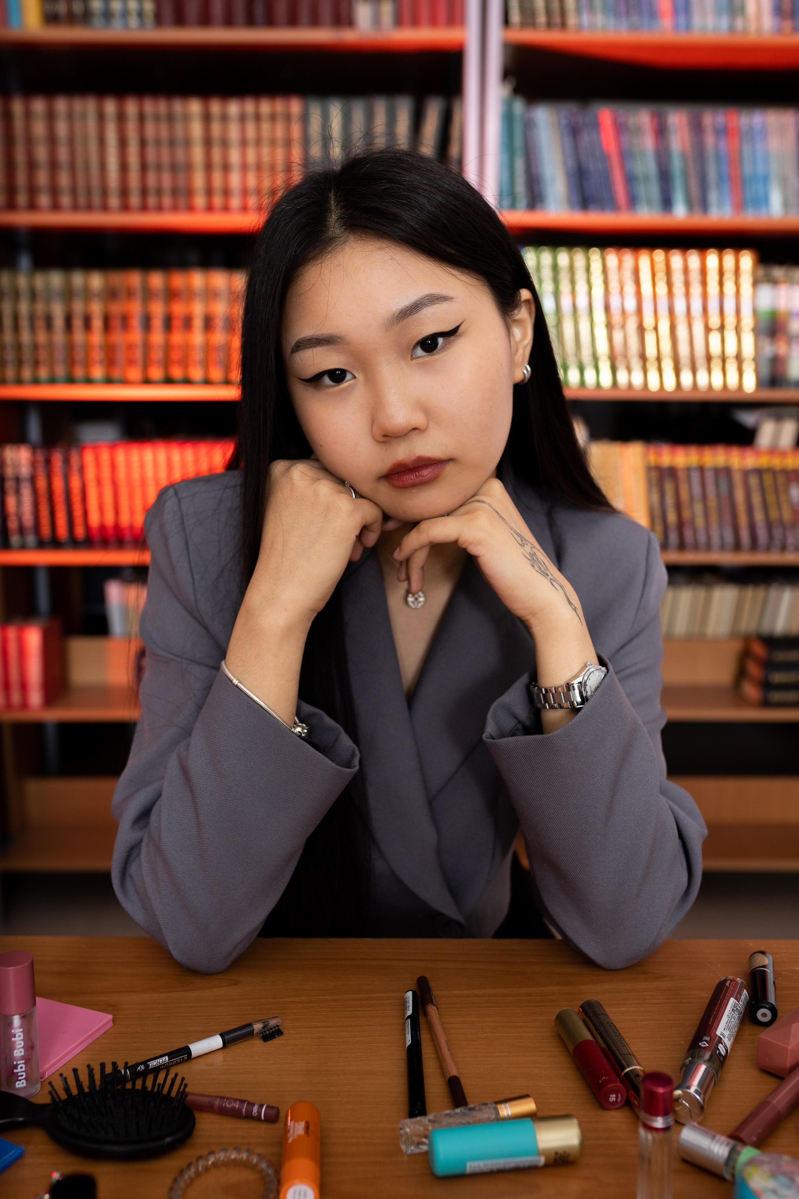 Старшая школа. Литовкина Анастасия фотограф, выпускные альбомы г. Мирный