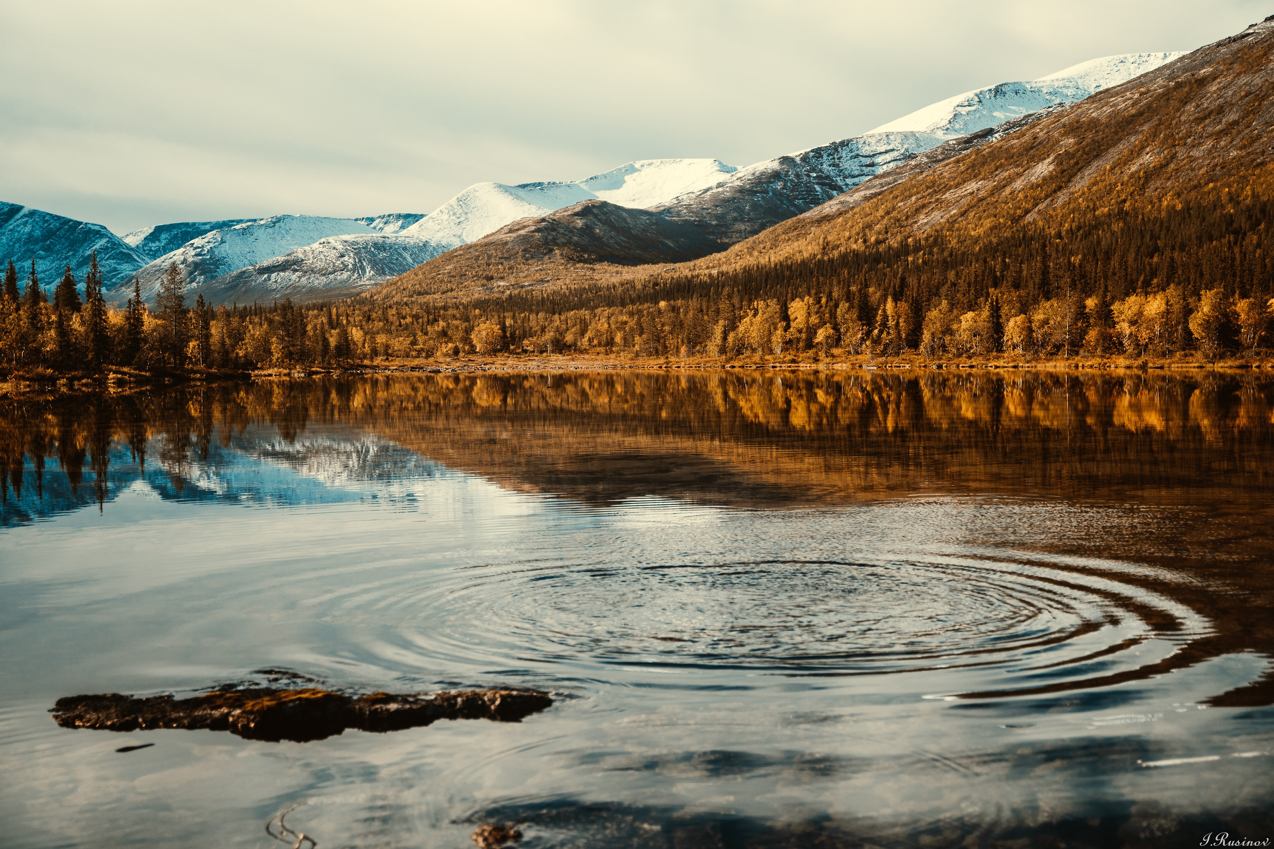 ХИБИНЫ 2021 г. Event фотограф Степанова Александра