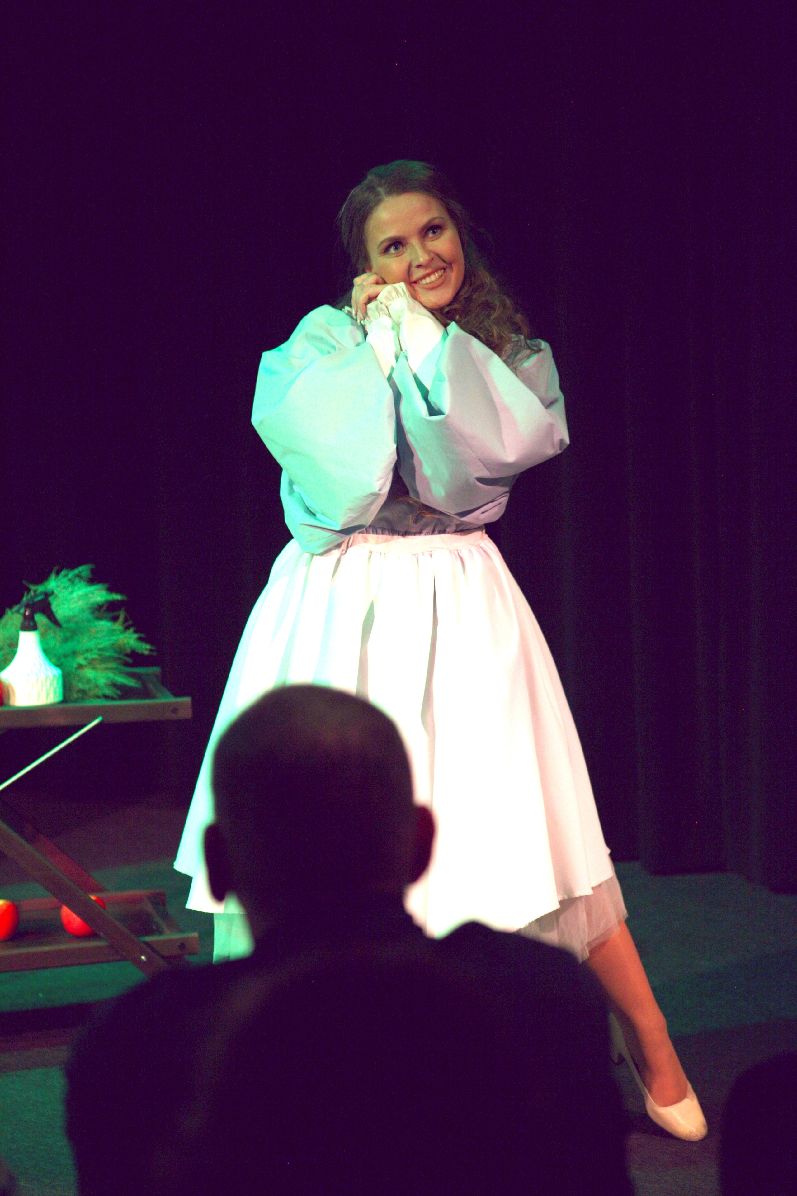 Брачное объявление 09.04.2024. Профессиональный фотограф в Москве Алёна Котова