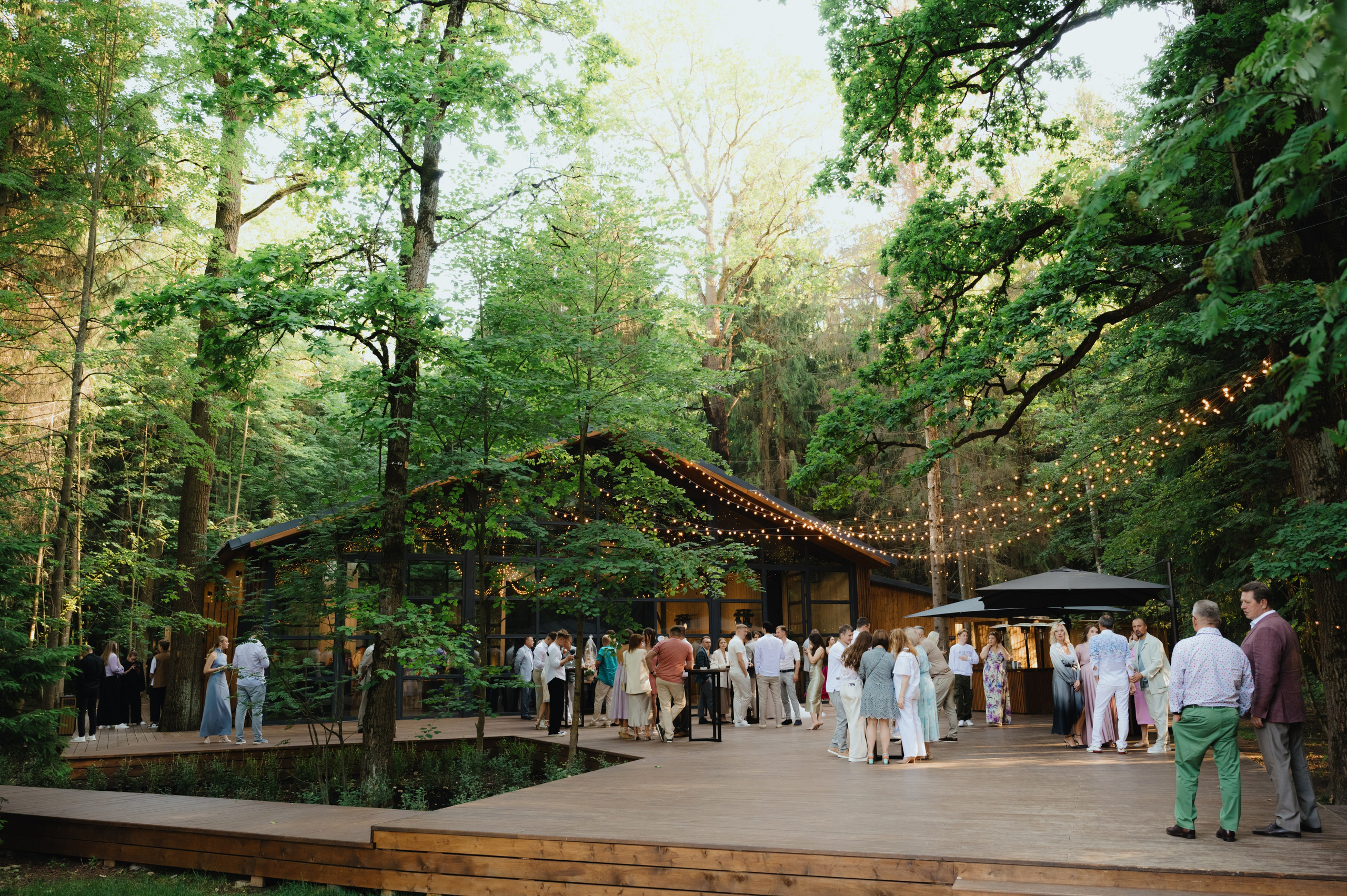 Кирилл и Алёна. Свадебный фотограф в Москве Артём Кившарь