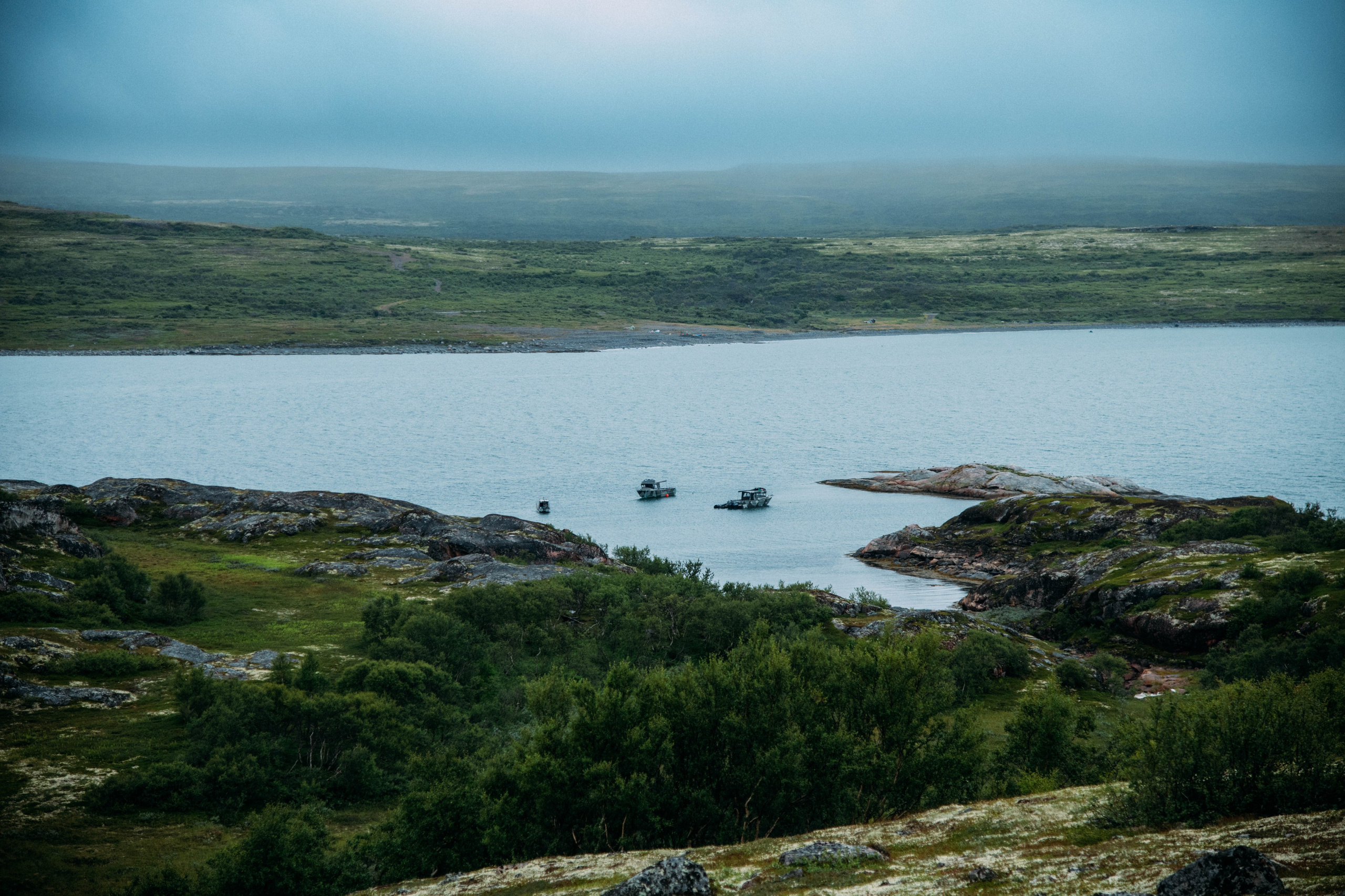 Кольский полуостров. Фотографирую для себя, своей семьи и друзей!