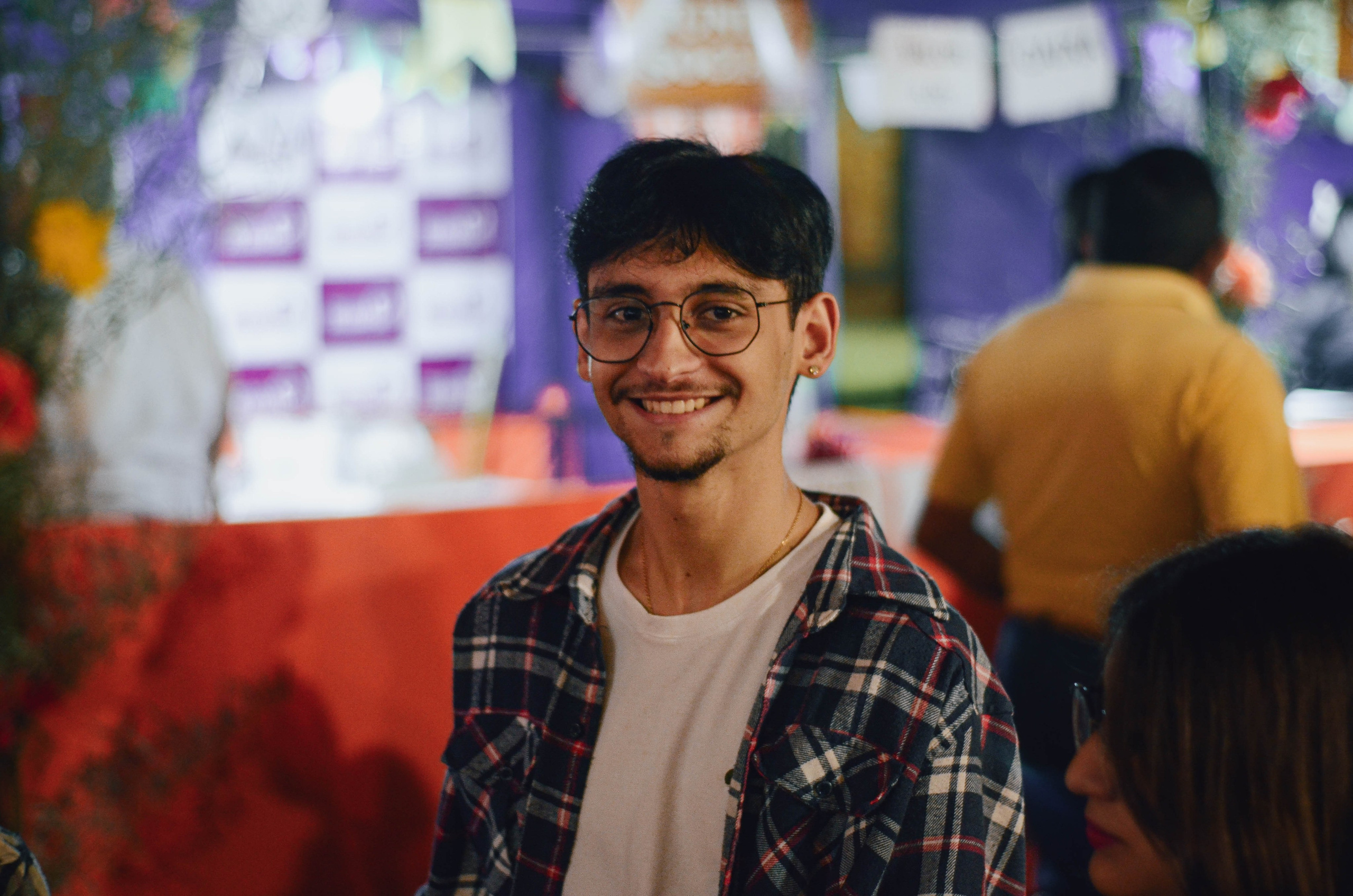 Festa Junina. Fotógrafo | Sessão de fotos