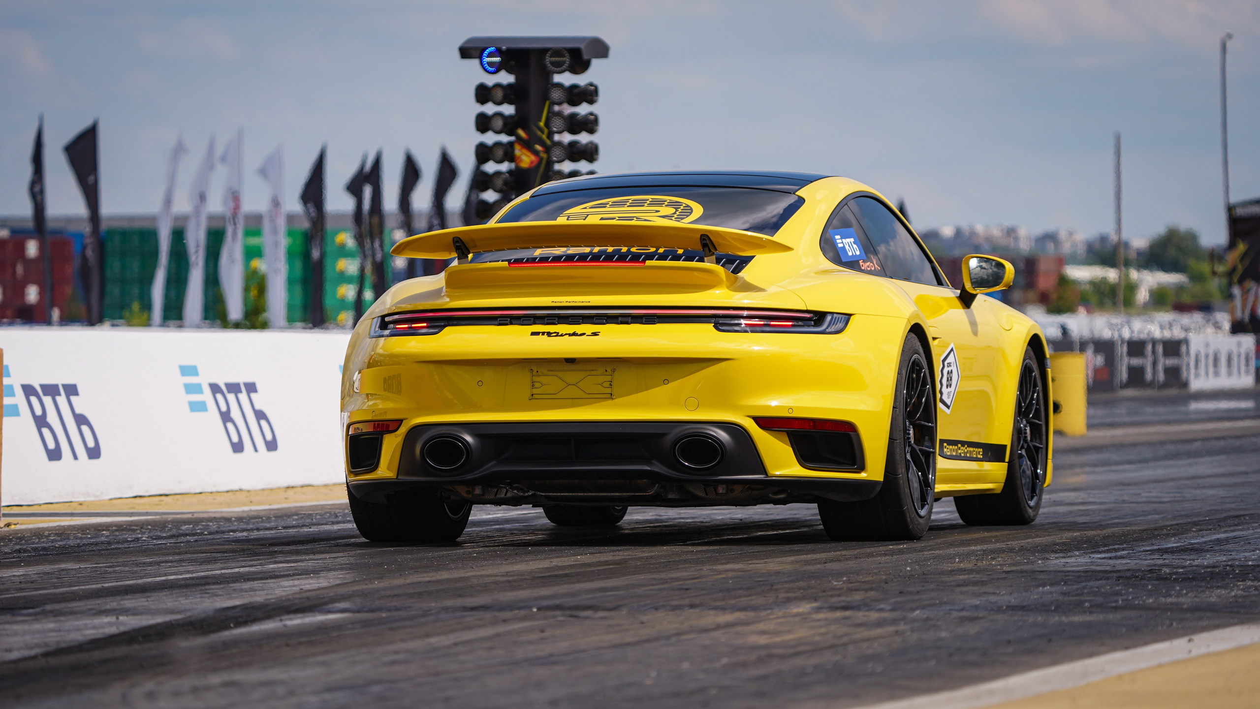 Unlim Fest (2024). Автомобильный фотограф Шакая Кирилл