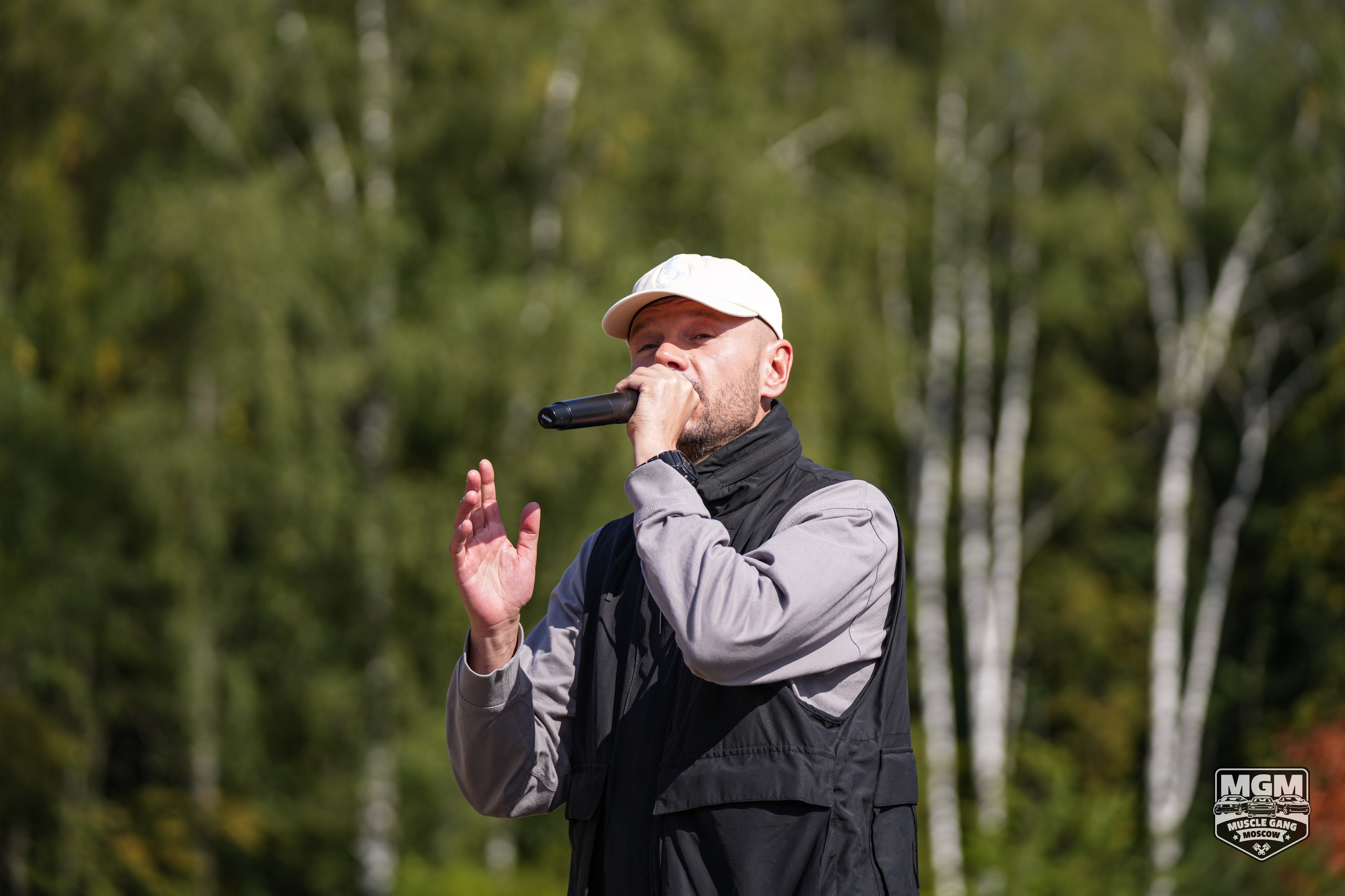 BigMeet 2025. Автомобильный фотограф Шакая Кирилл