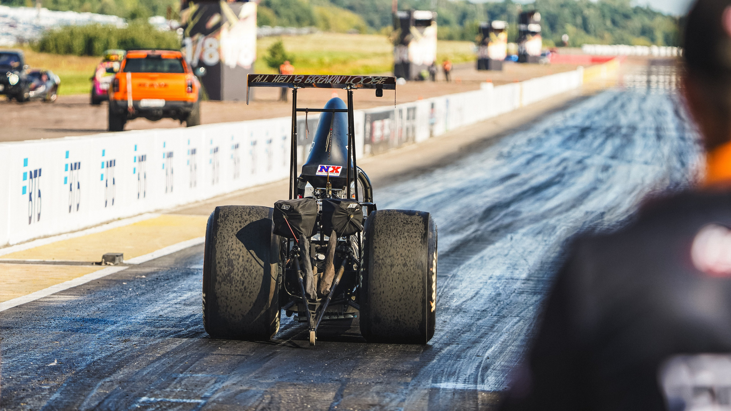 RDRC (5 этап, 2024). Автомобильный фотограф Шакая Кирилл