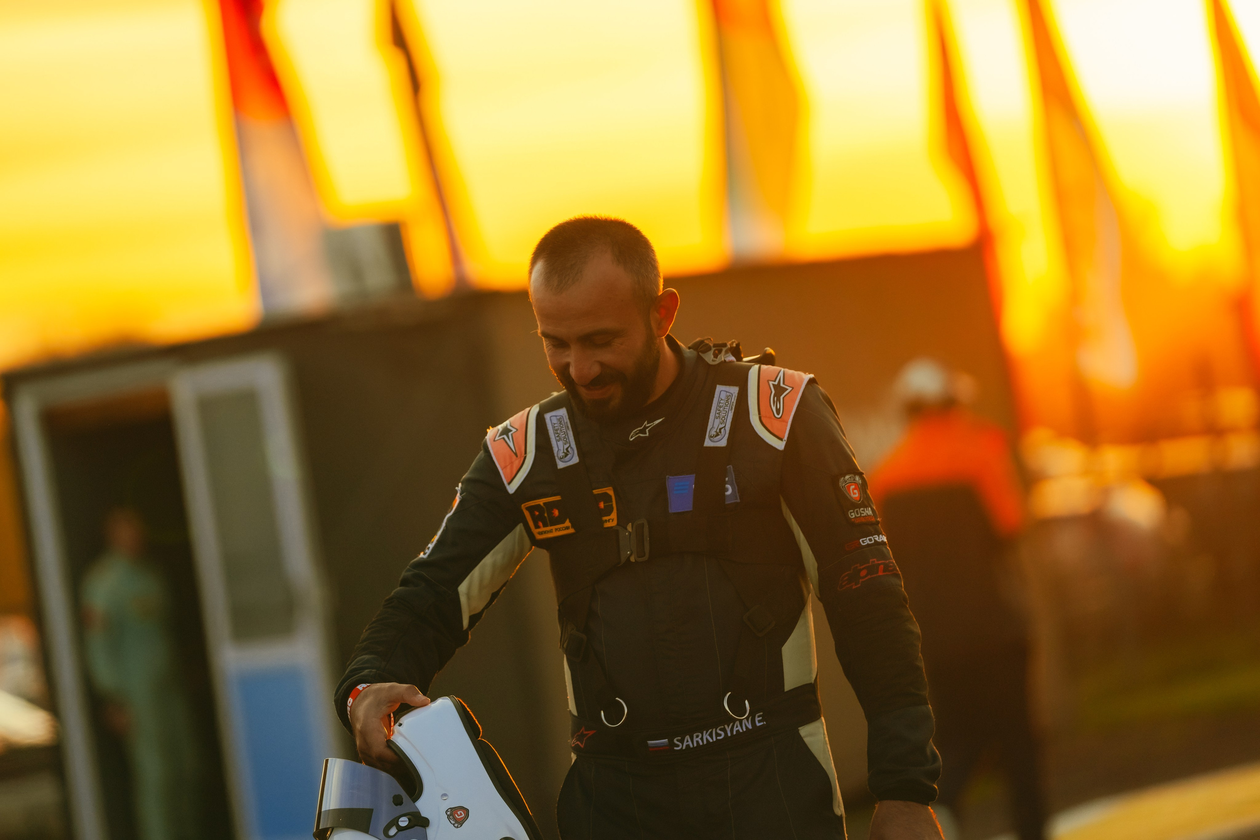 Супер Кубок. Автомобильный фотограф Шакая Кирилл