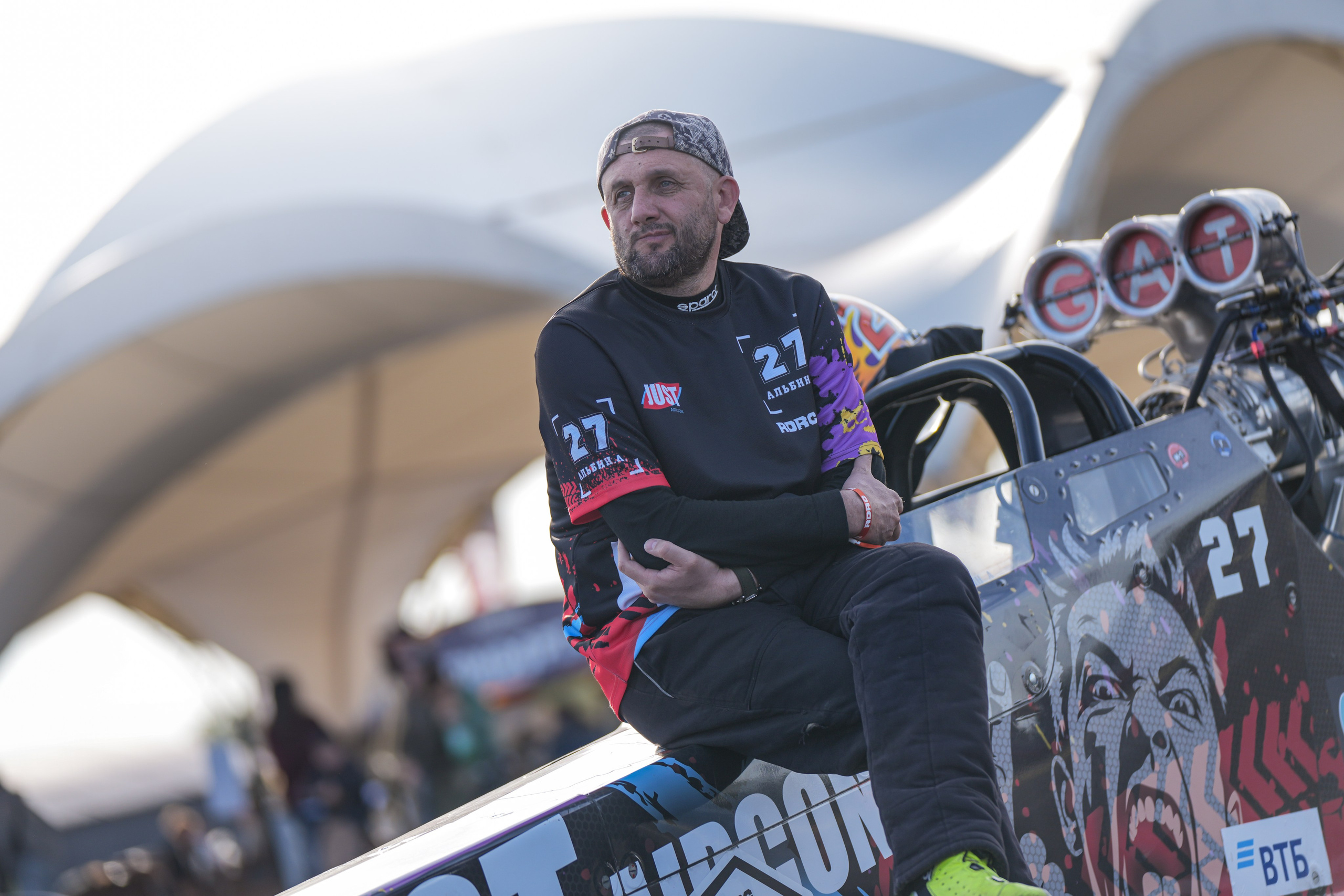 Супер Кубок. Автомобильный фотограф Шакая Кирилл