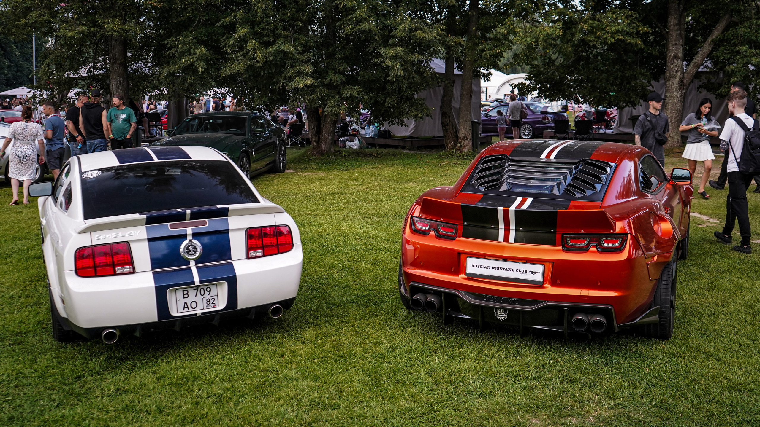 Tuning Open Fest 2024. Автомобильный фотограф Шакая Кирилл