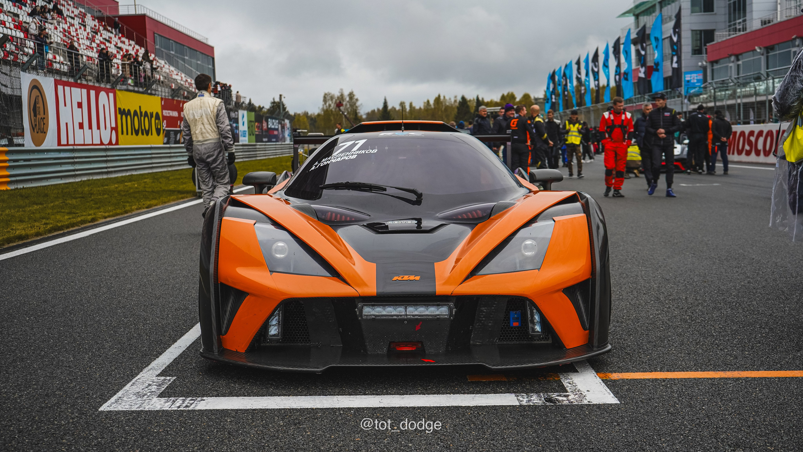 FINAL Russian Endurance Challenge (2024). Автомобильный фотограф Шакая Кирилл