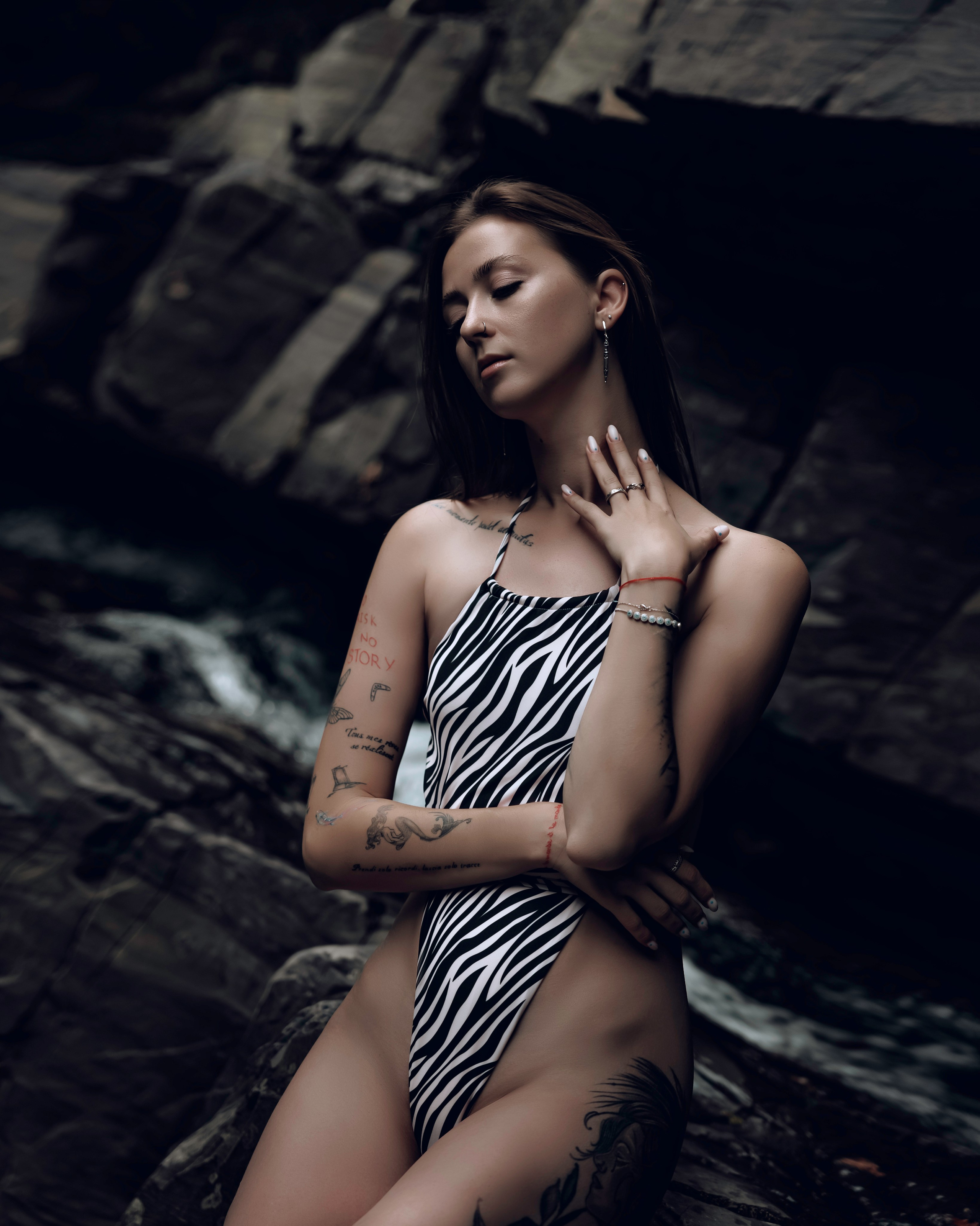 Anna. Главная