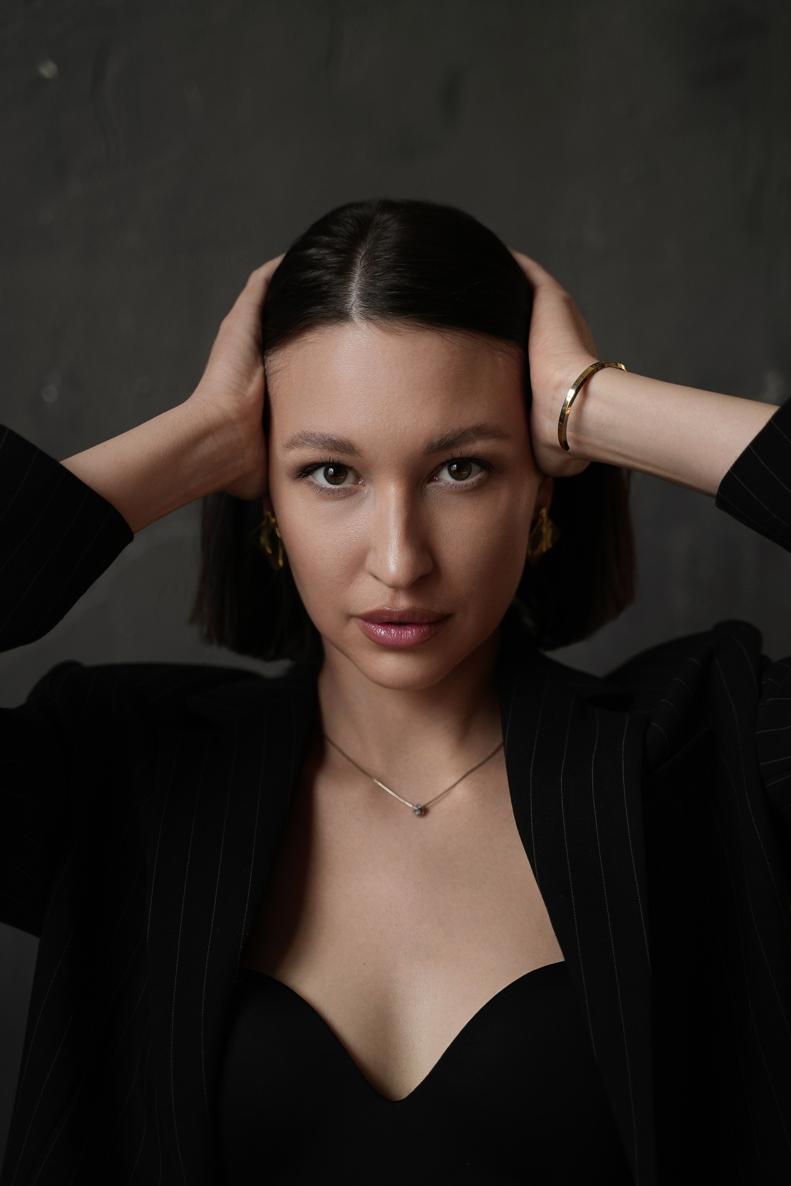 Катя. Фотограф в Тюмени Алиса Абрашина