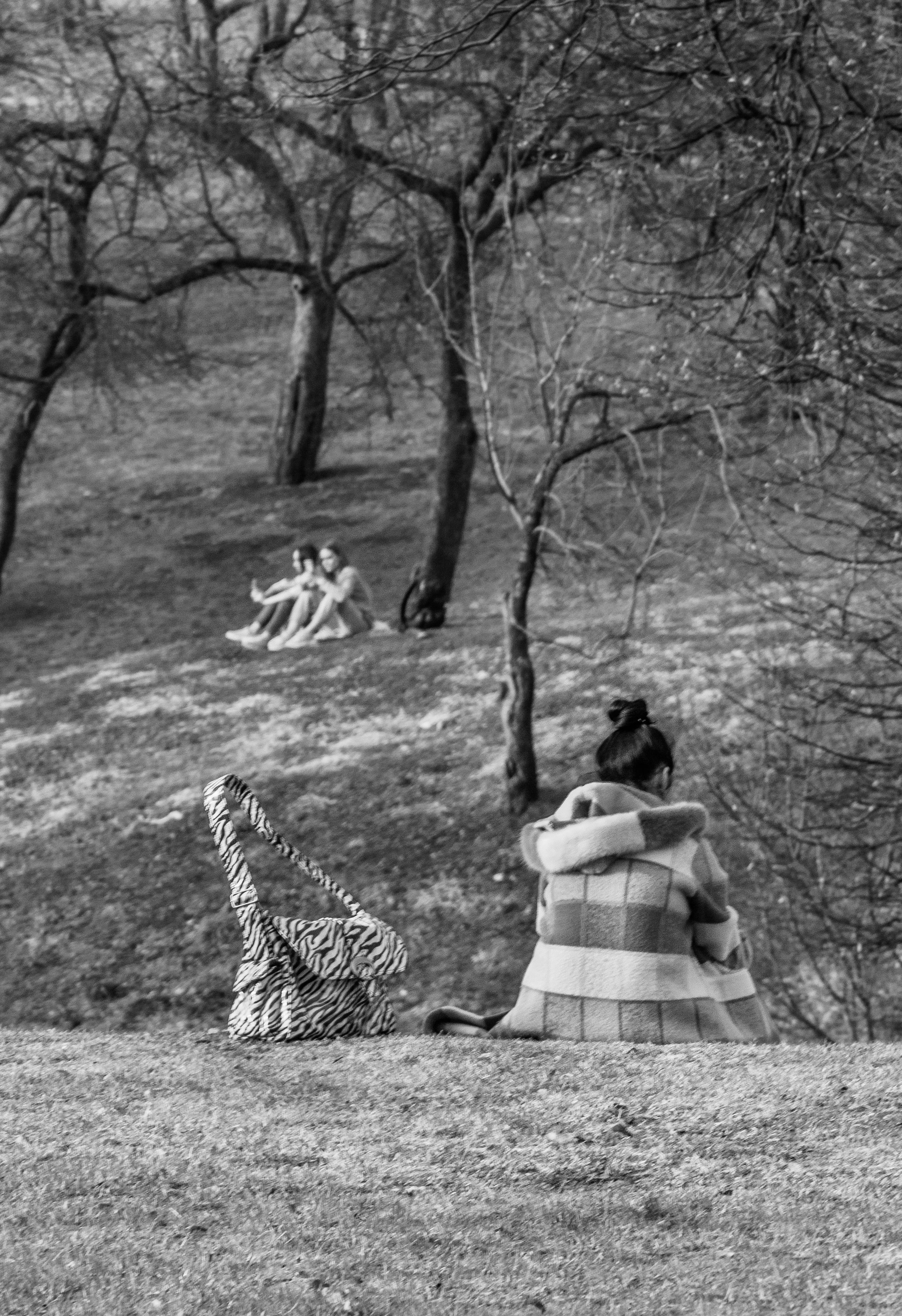 Уличная фотография. Фотограф в Москве Константин Клён