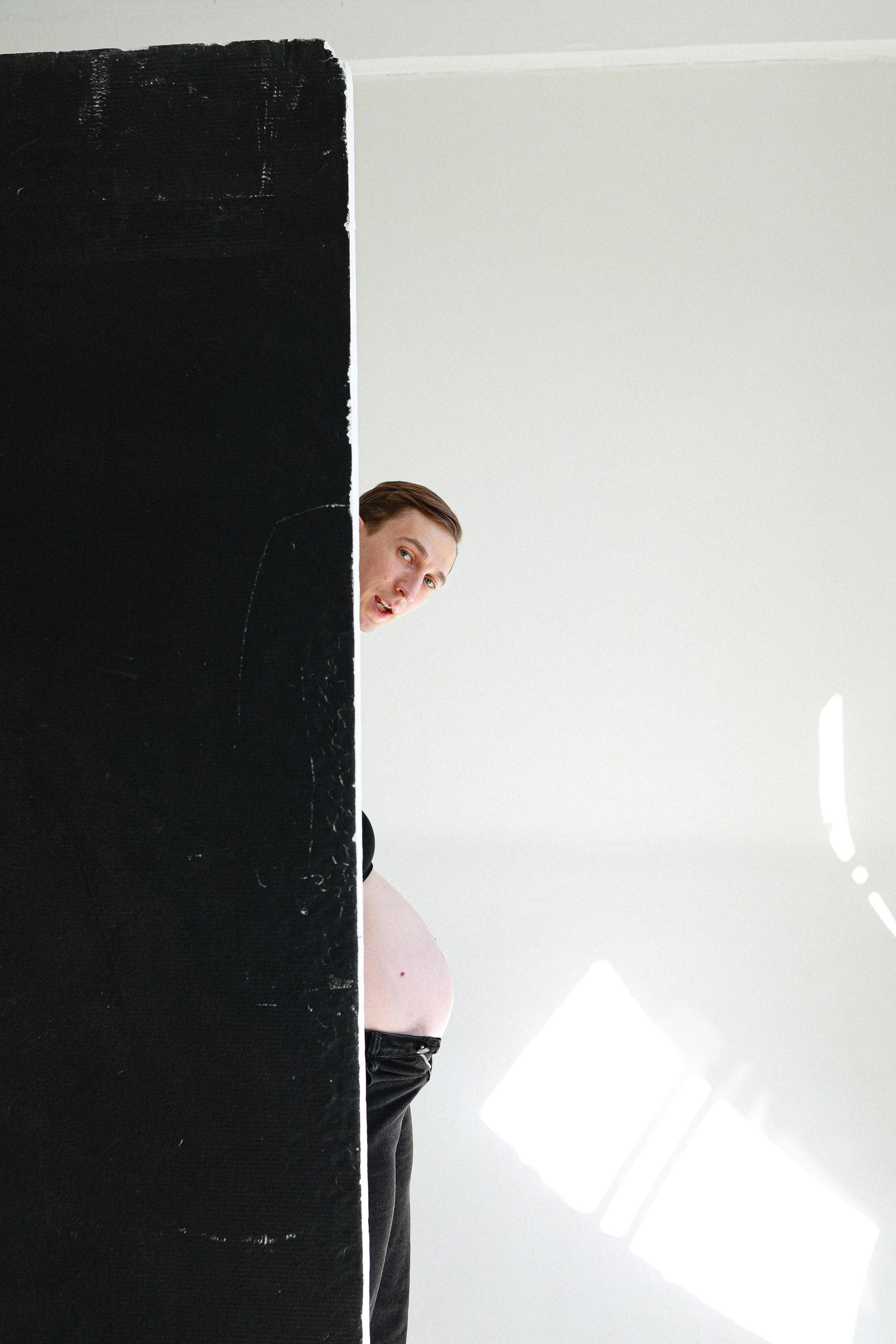 Оля и Антон. Свадебный, портретный и детский фотограф в Челябинске