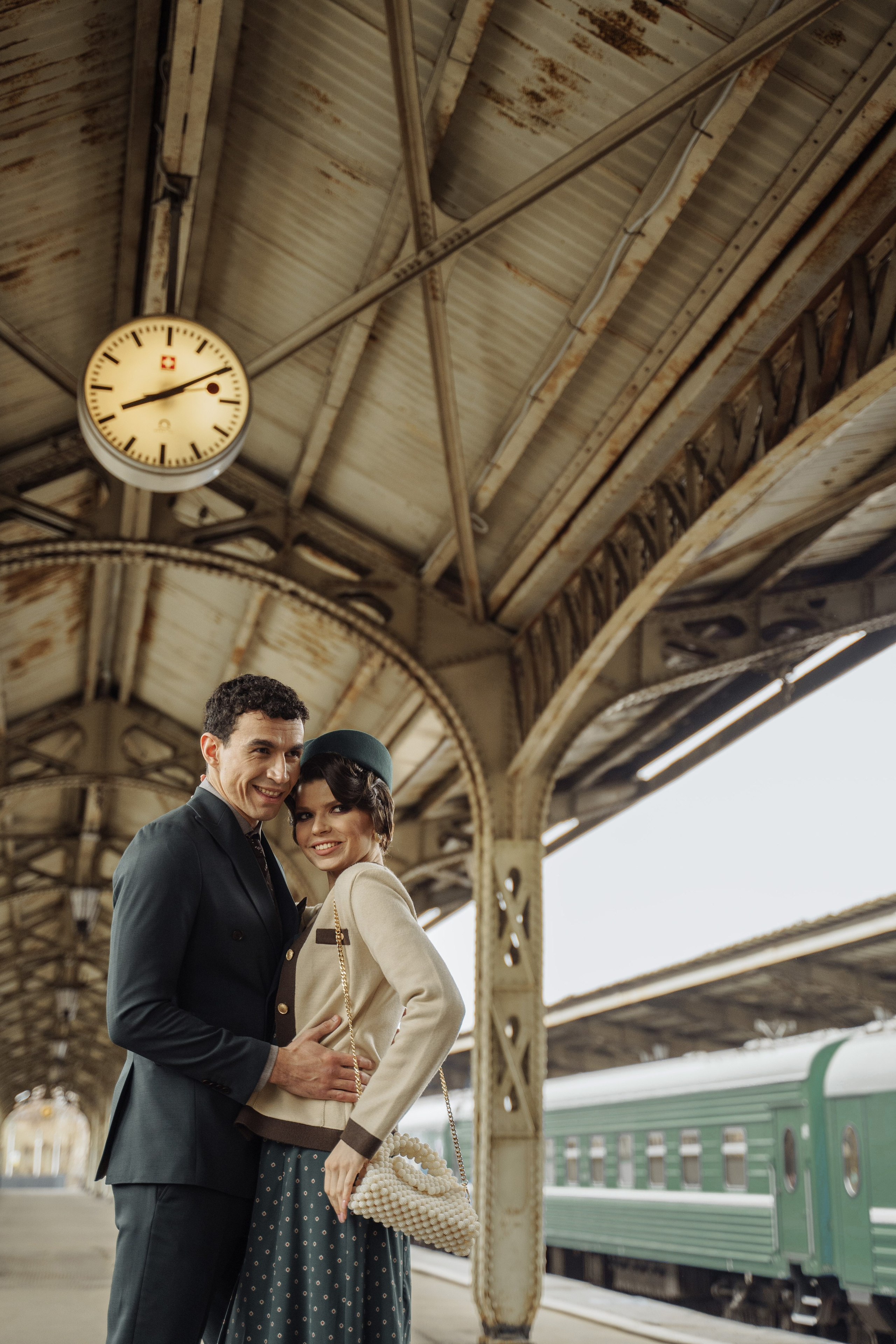 Portfolio Award 2024