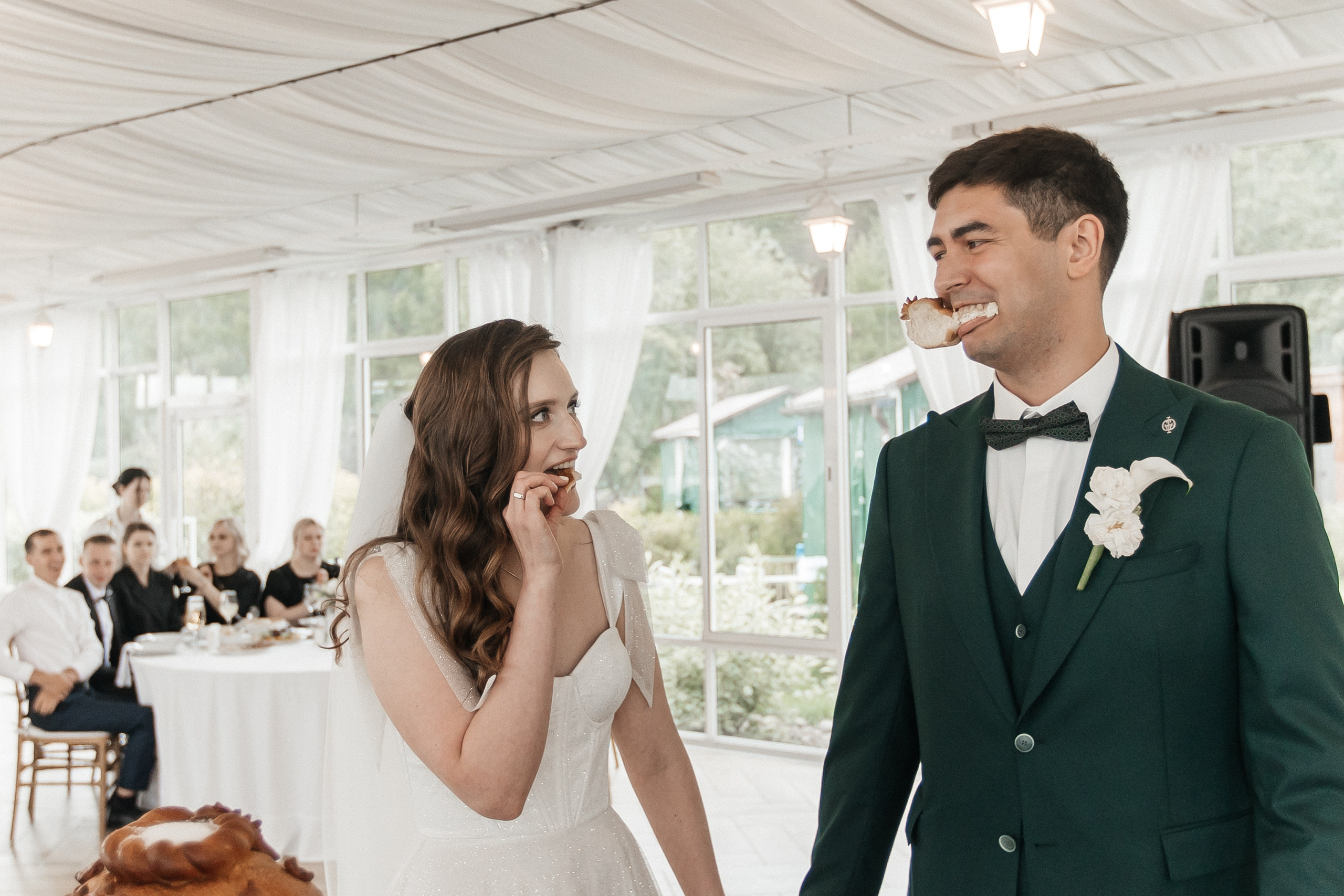 Наташа и Дима 2023. Свадебный и портретный фотограф Алина Иванова. Екатеринбург-Москва