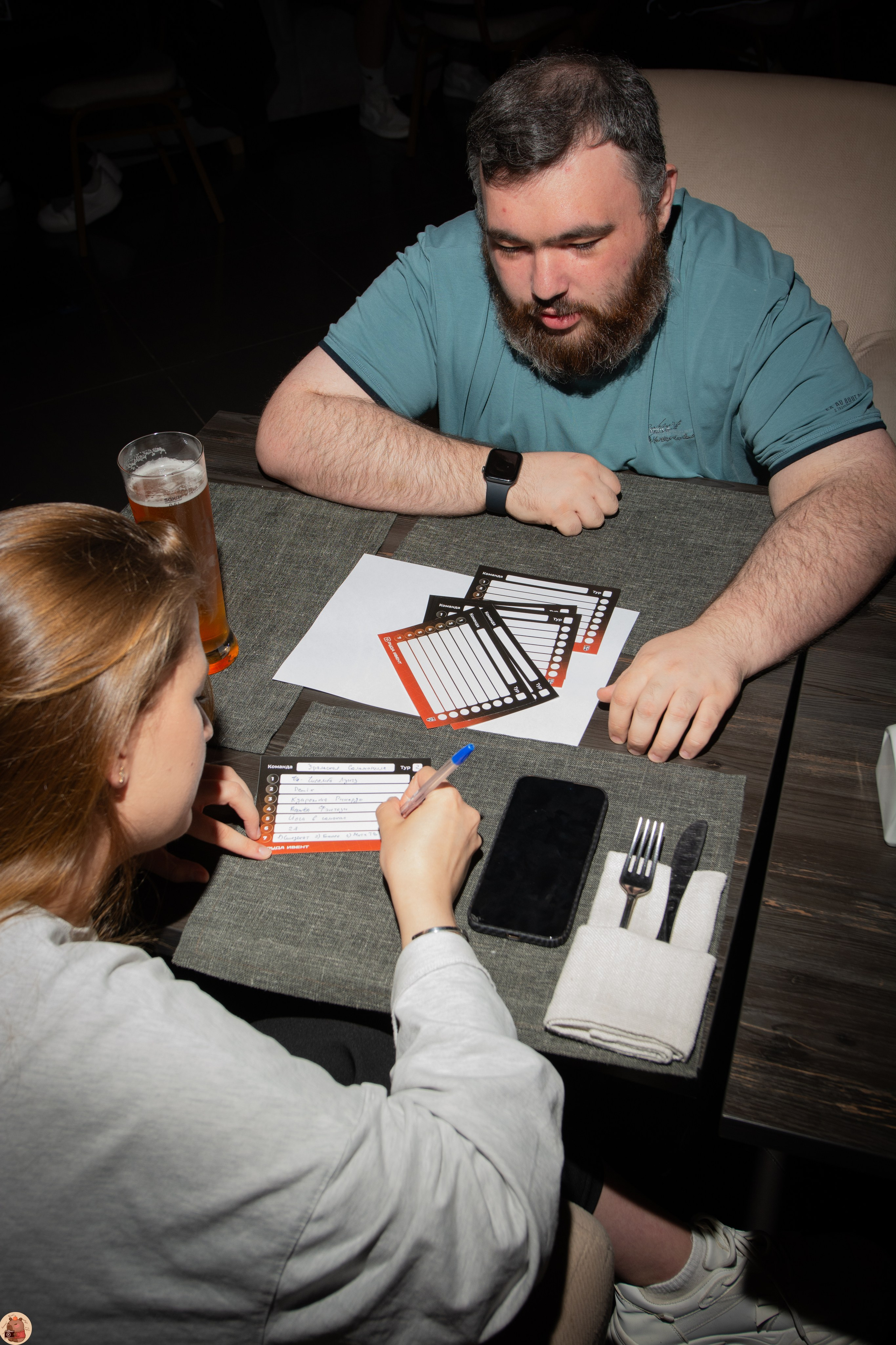 СиндЕкат|Руда Ивент. Пруд Капибарки