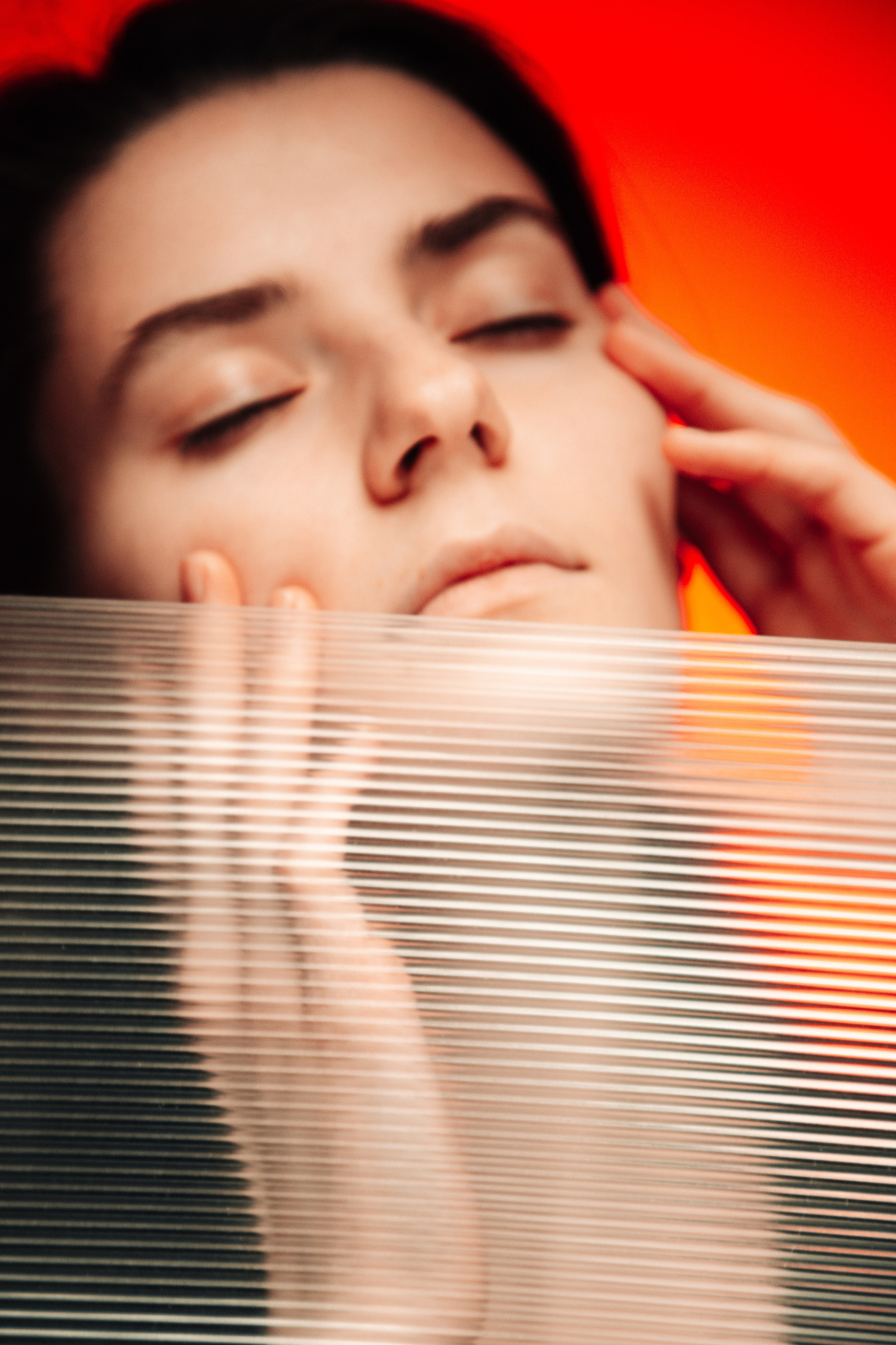 Анастасия — контент съемка для астролога. Фотограф Анастасия Тихонова