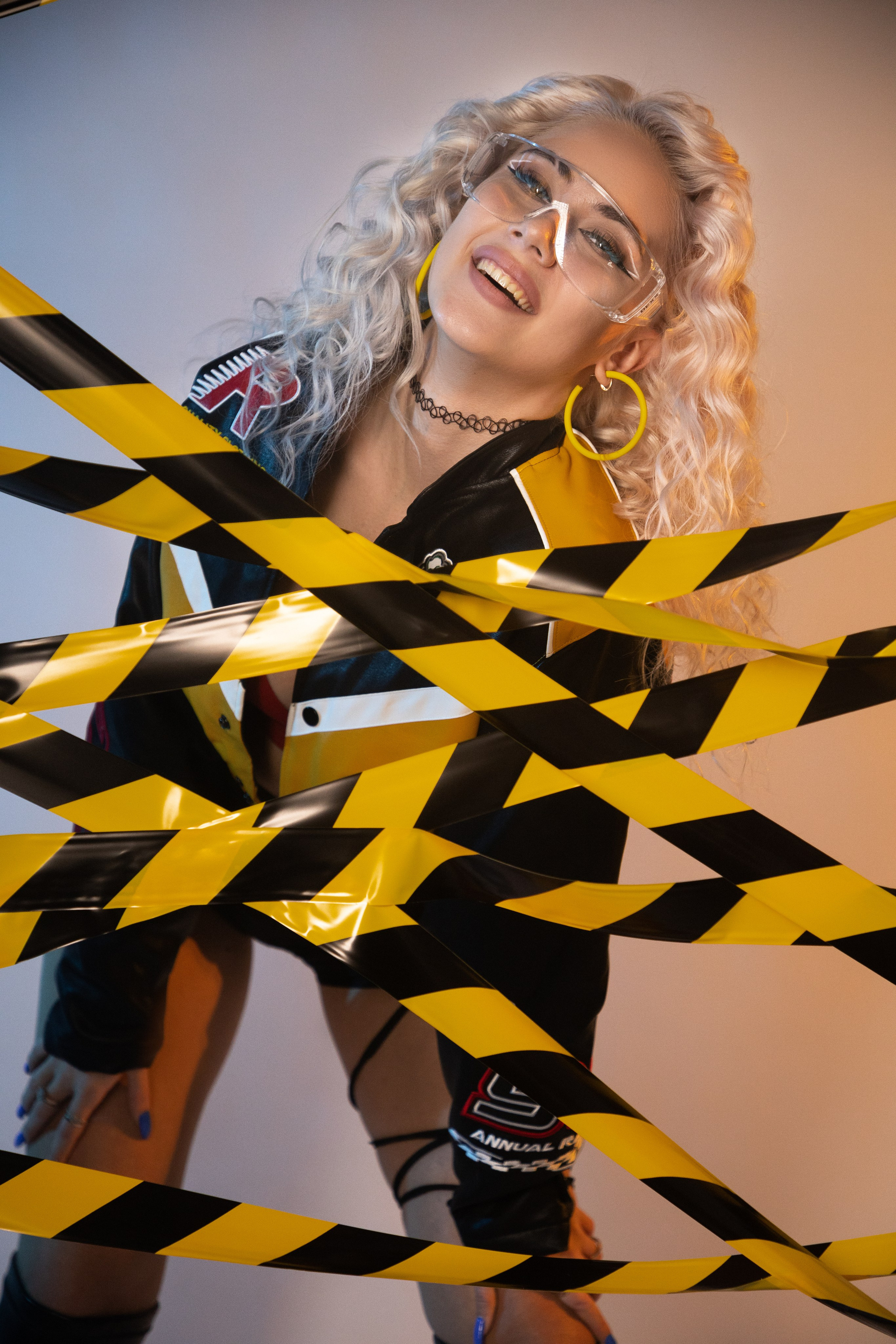 Диана Павлова — Хореограф. Фотограф Анастасия Тихонова