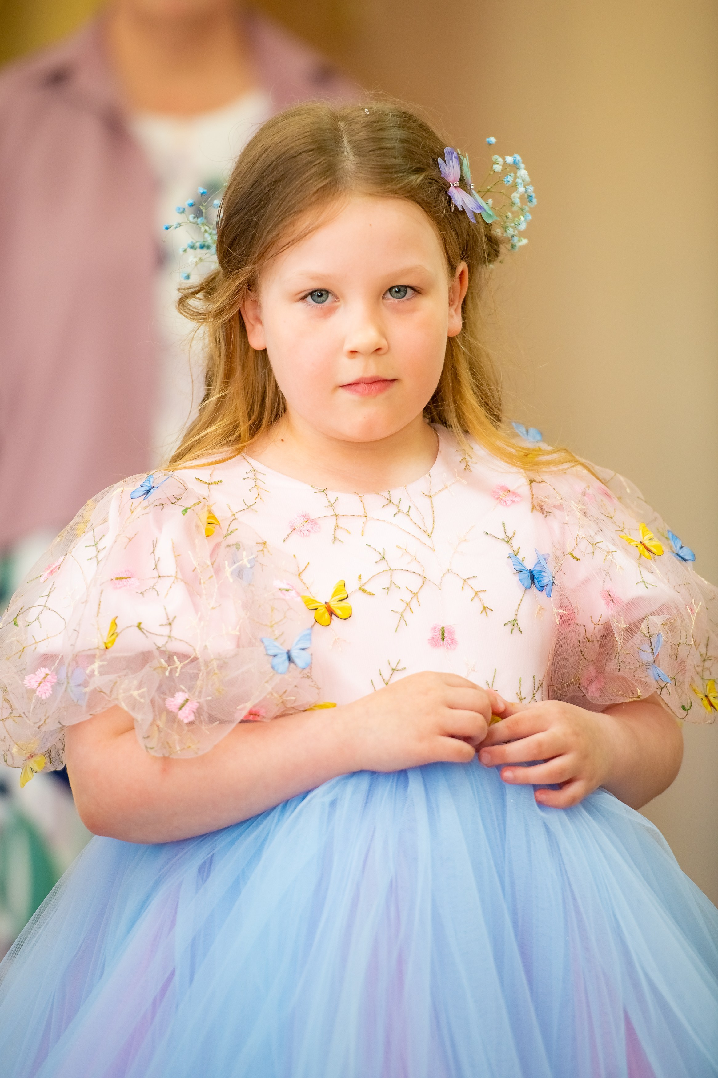 Выпускной в ДС «Березка». ProfotoNK