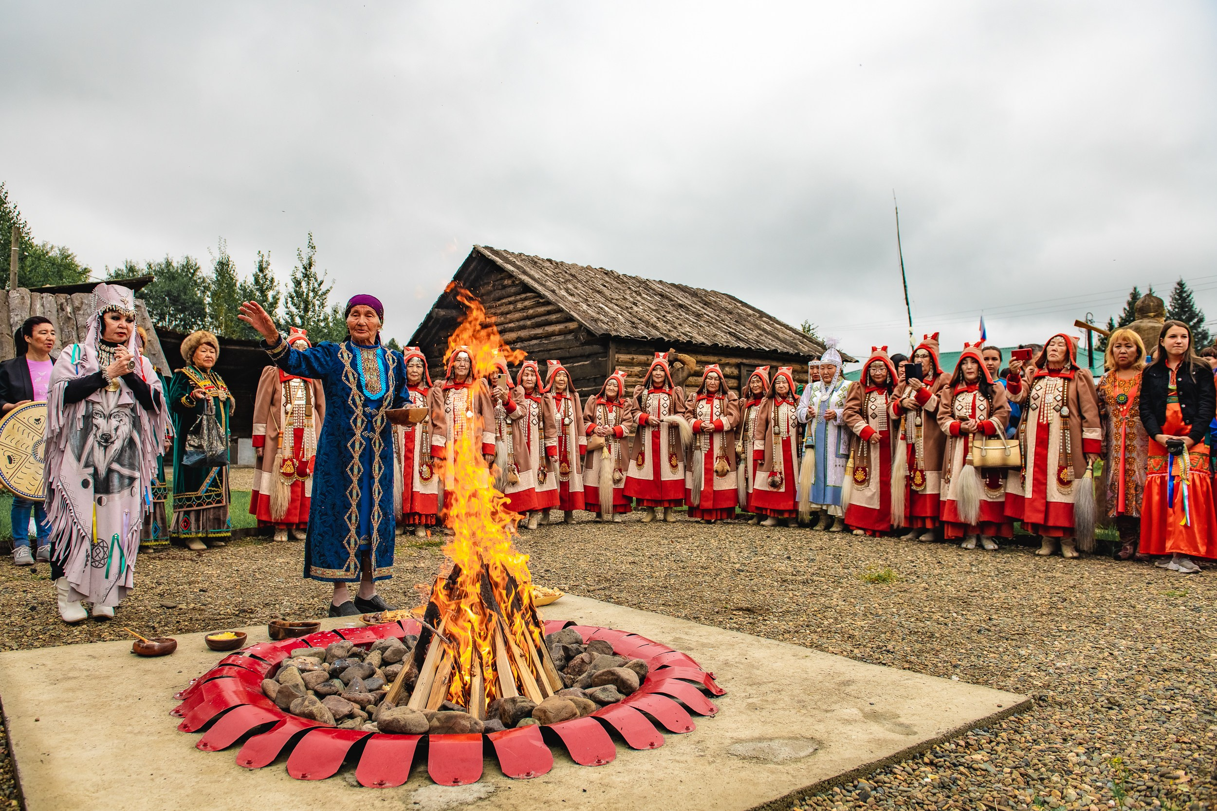 Пайрам. ProfotoNK