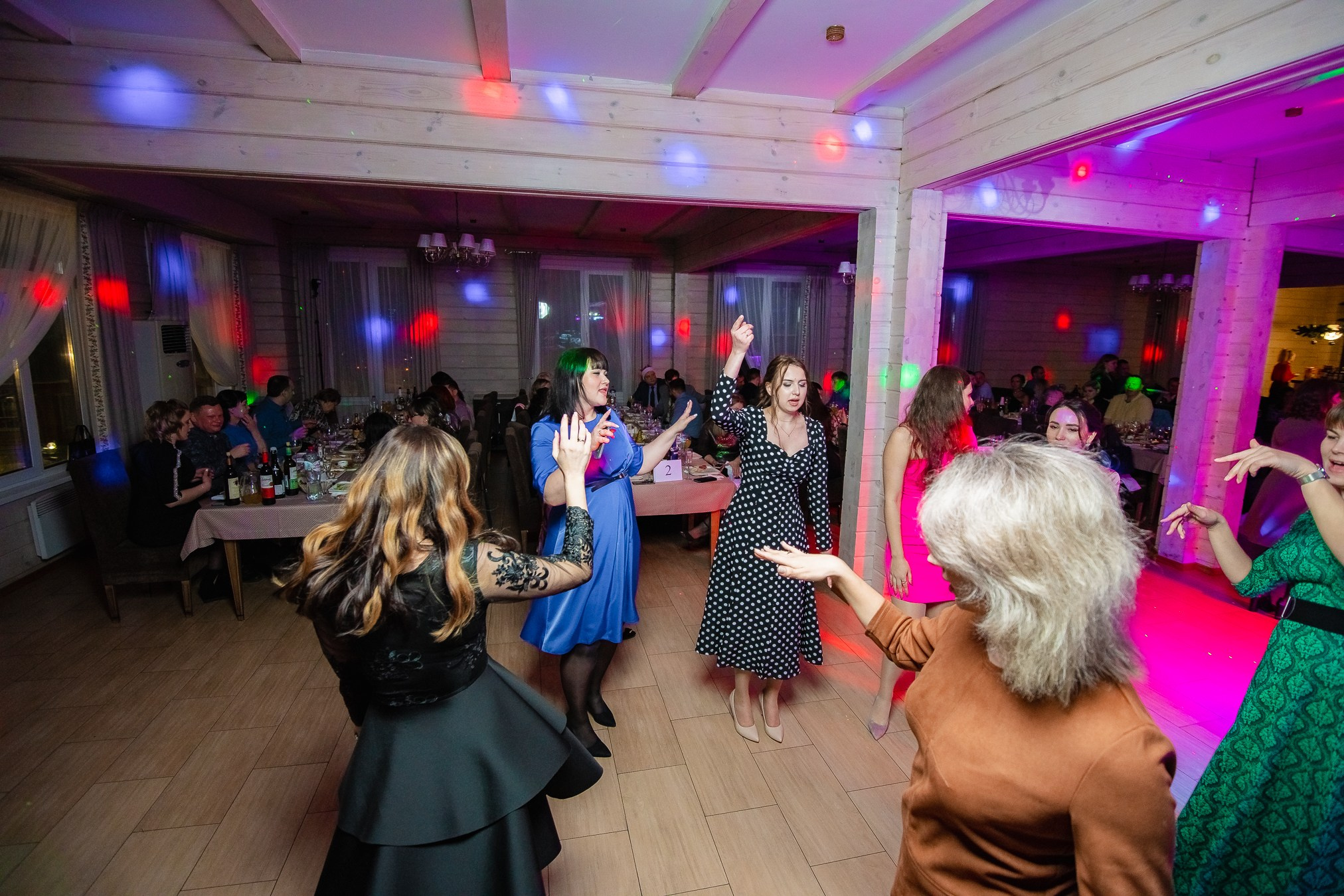 Новогодний. ProfotoNK