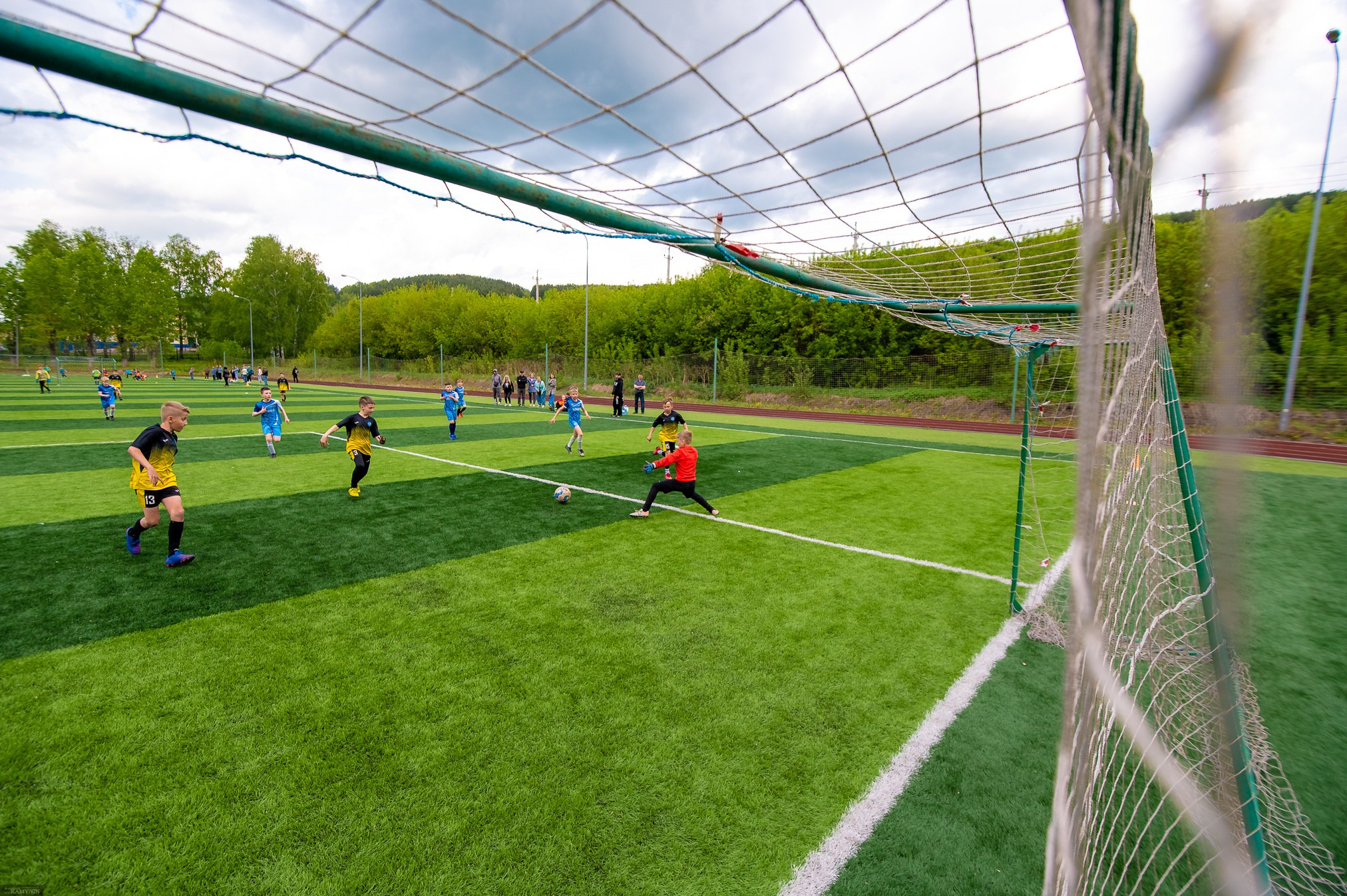 Металлург-Олимп. ProfotoNK