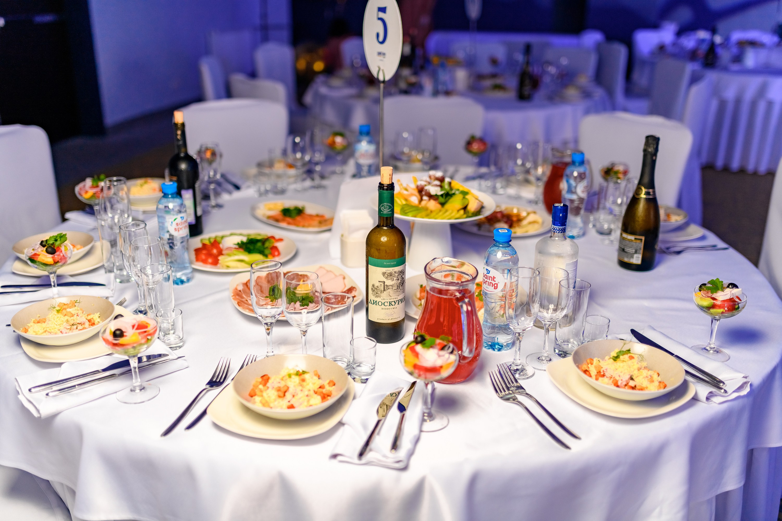 Выпускной. ProfotoNK