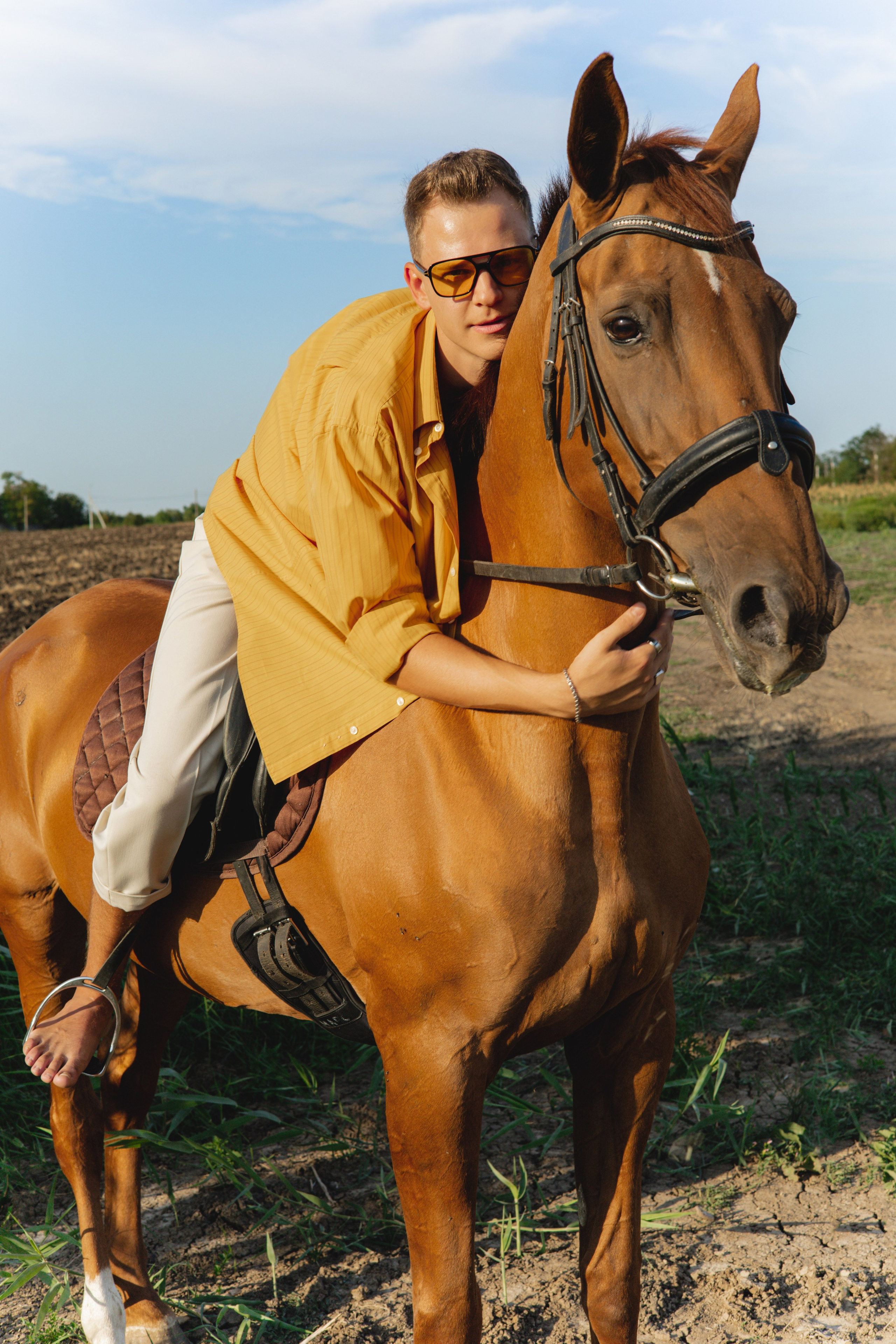 Дмитрий. Gorbunova Alina Фотограф