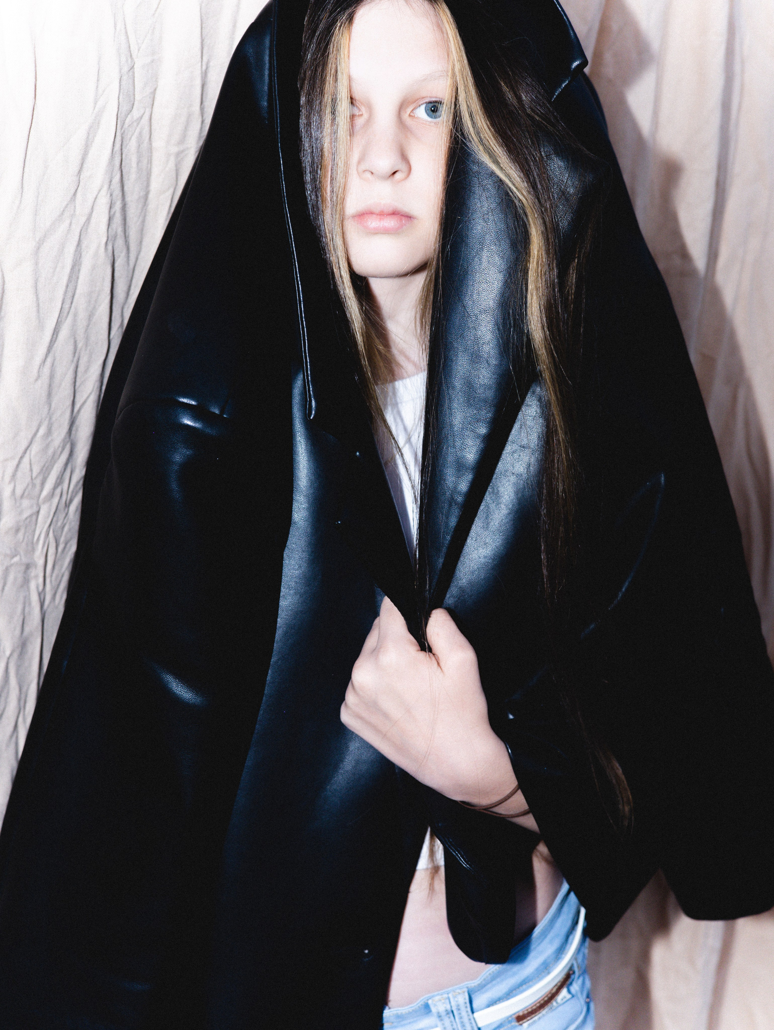 Polly Agency. Gorbunova Alina Фотограф