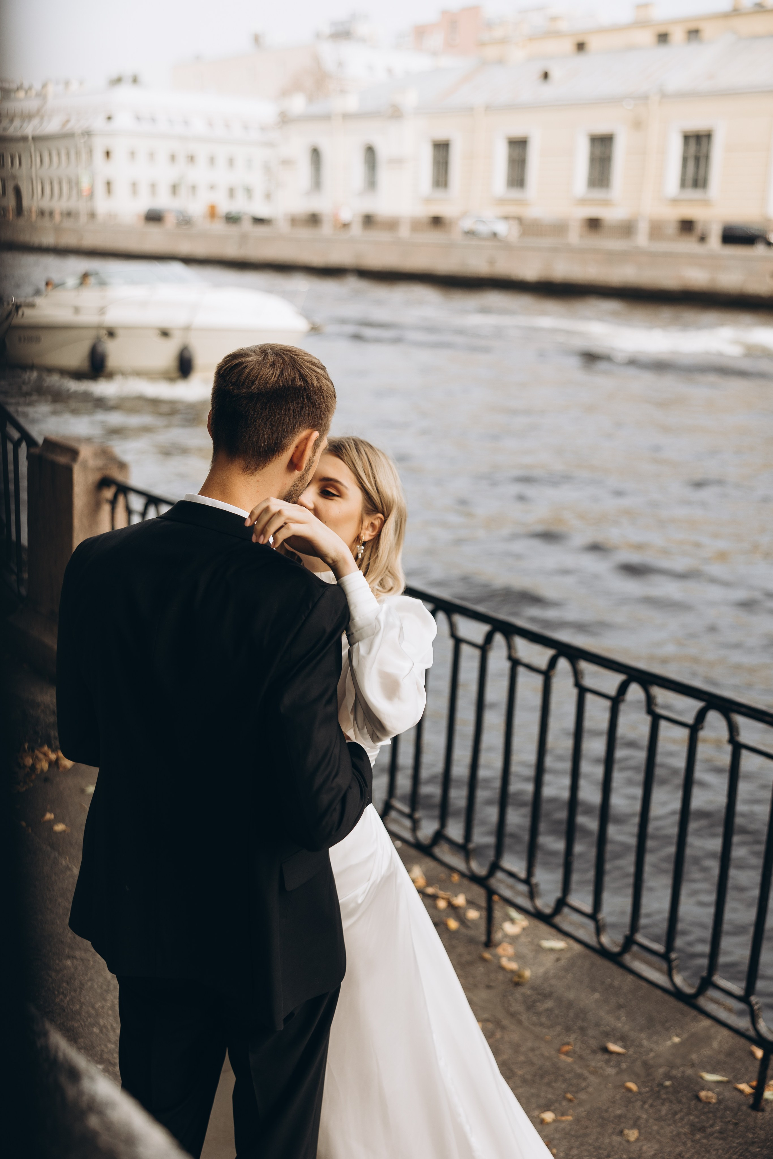 Алина & Игорь. Семейный фотограф в Москве Виктория Ястребинская