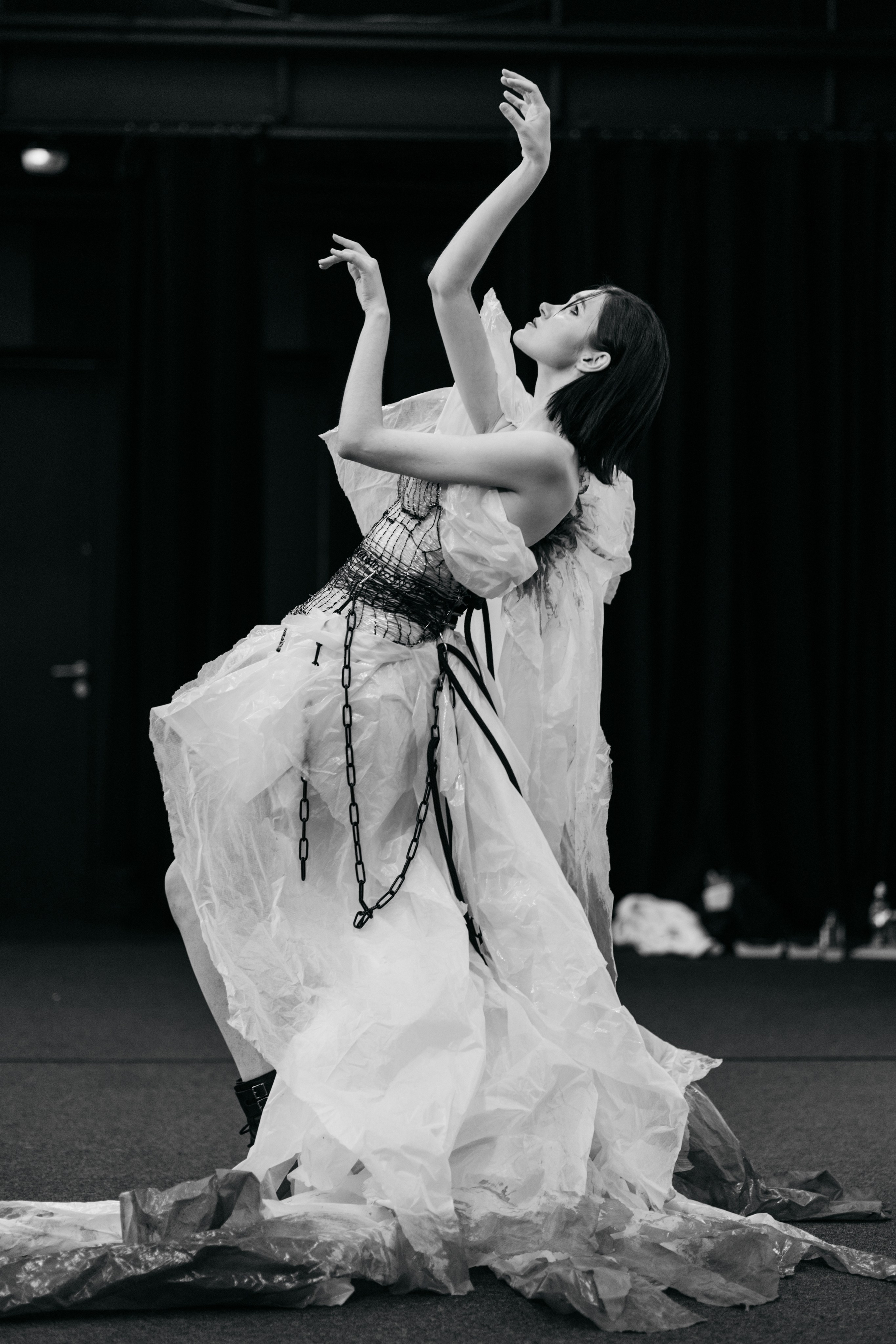 St. Petersburg Fashion Week part 2. Контент фотограф в Санкт-Петербурге Иванова Юлия