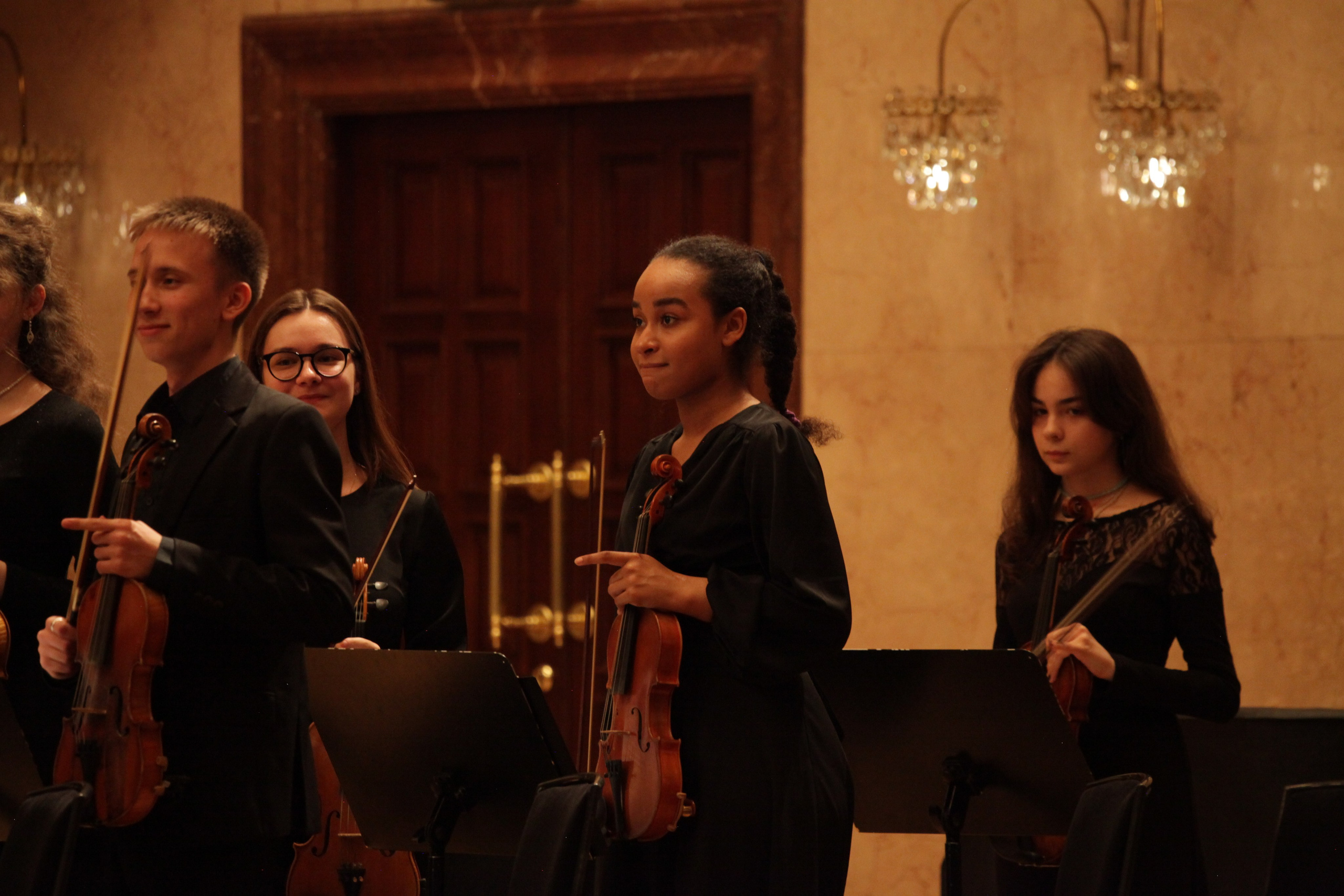 Отчётный концерт музыкального колледжа им. И. В. Аухадеева. 29.04.23. Профессиональное фото в Казани: от идеи до результата. Фотограф Яна Мур