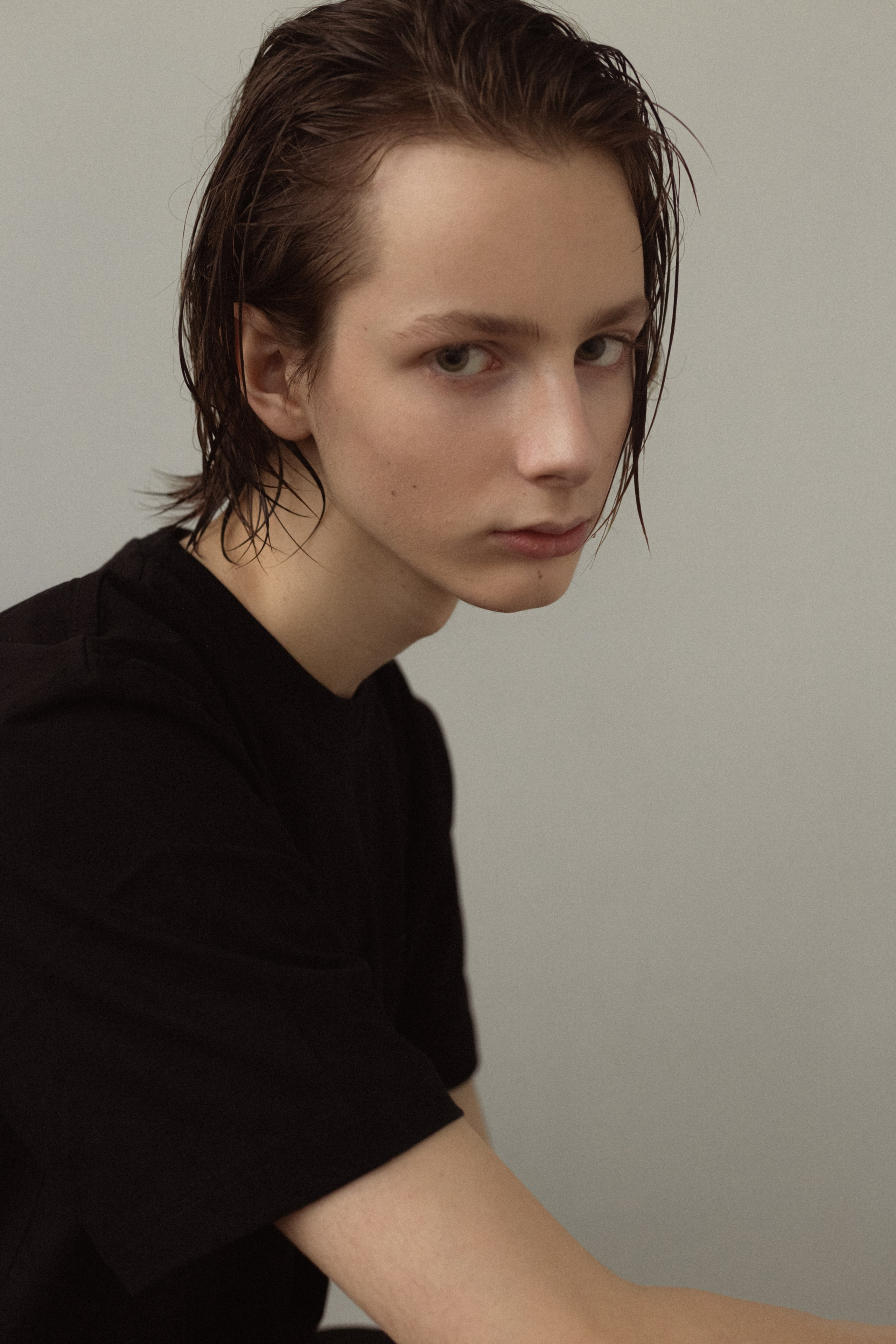 Artem. Modeling agency TM MODELS