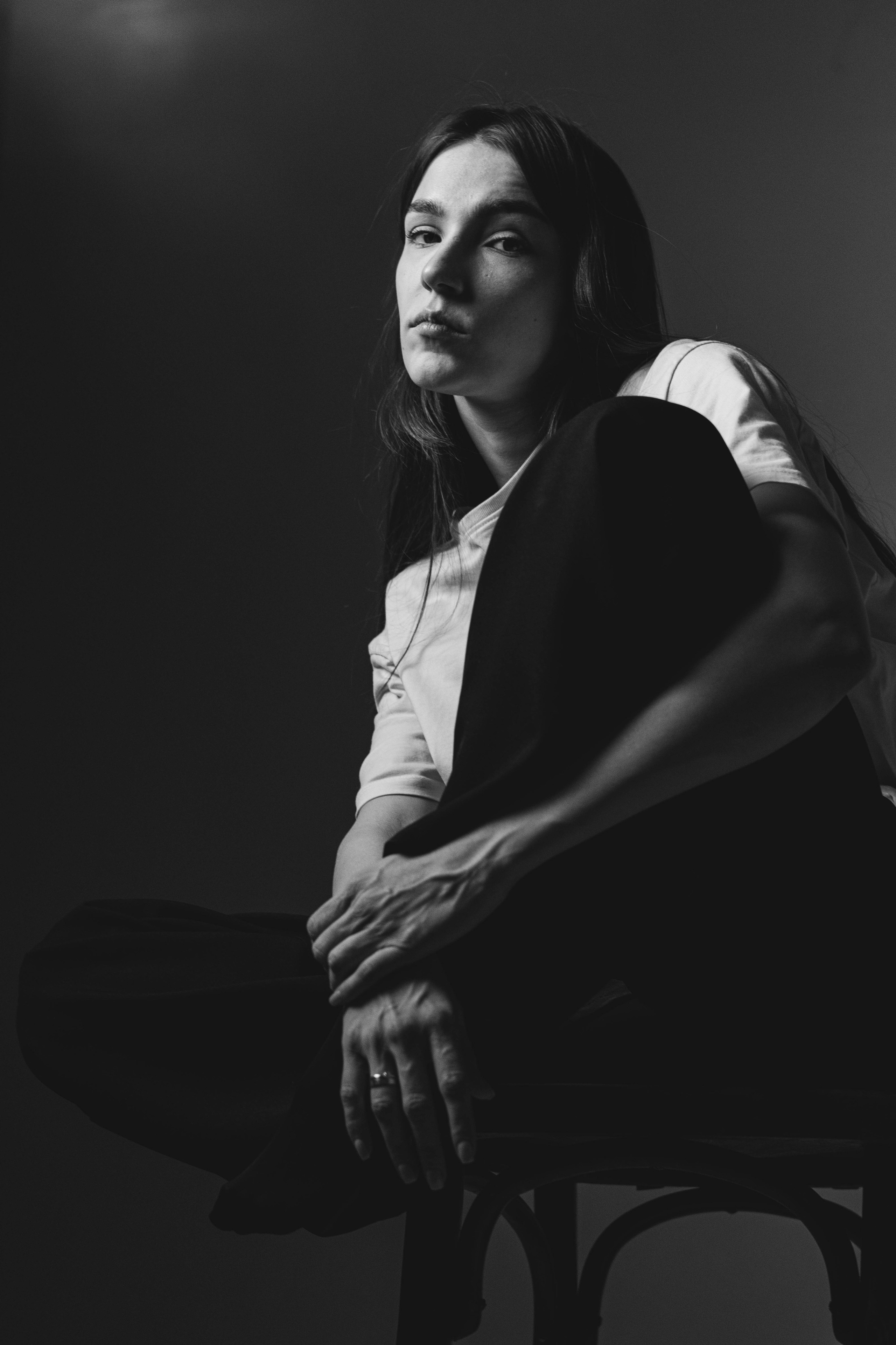 Женщины. Портретный фотограф в Санкт-Петербурге Кирилл Сафаров