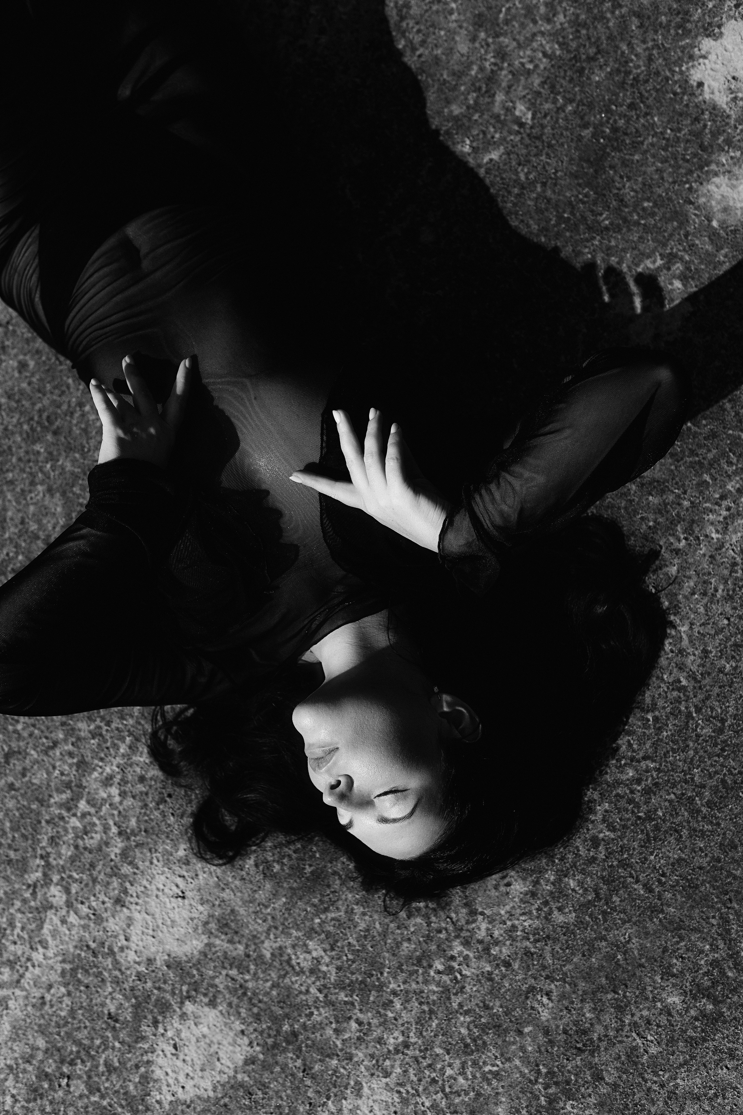 Настя. Свадебный, семейный фотограф в Рязани Лена Брант