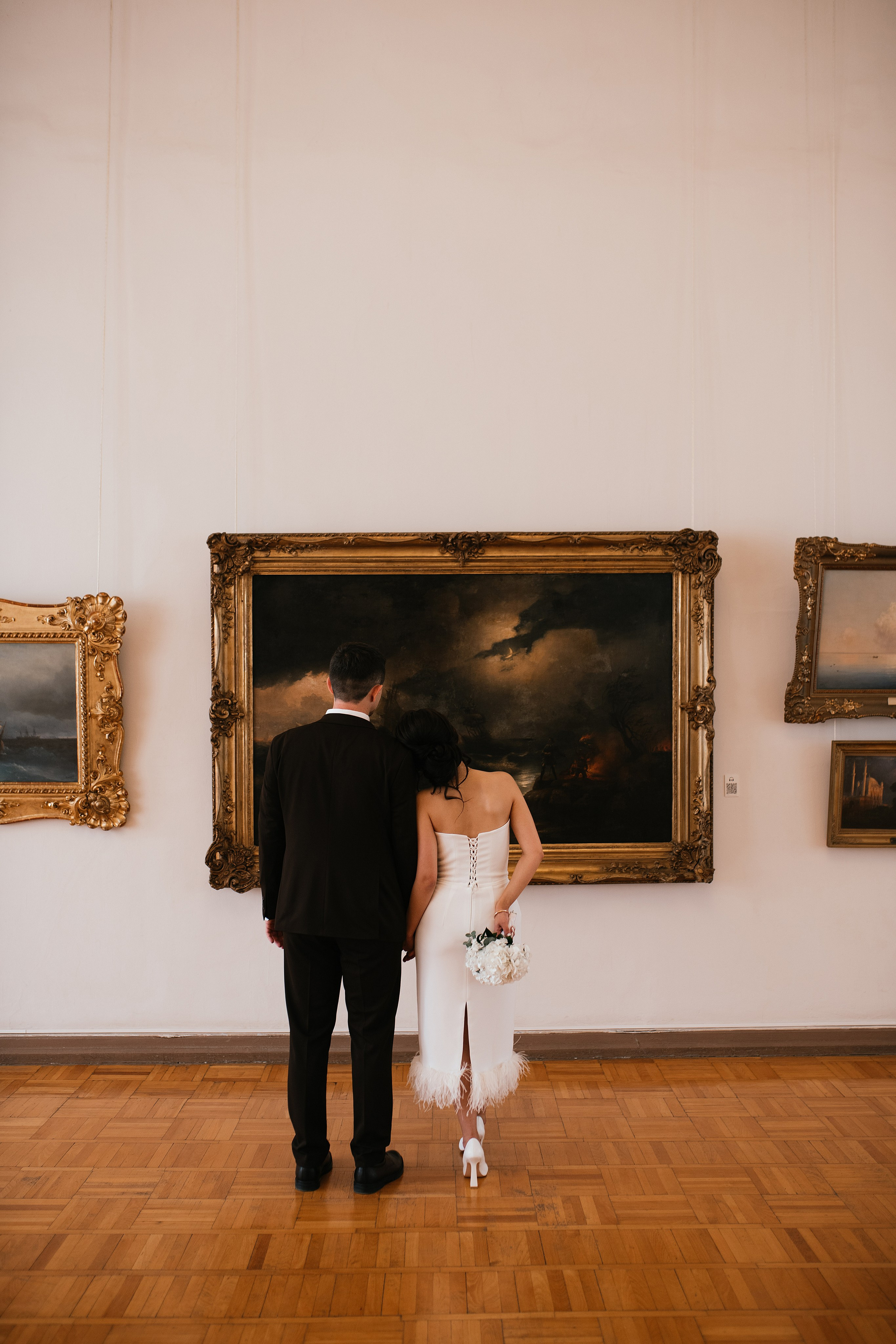 Wedding day #39. Свадебный, семейный фотограф в Рязани Лена Брант