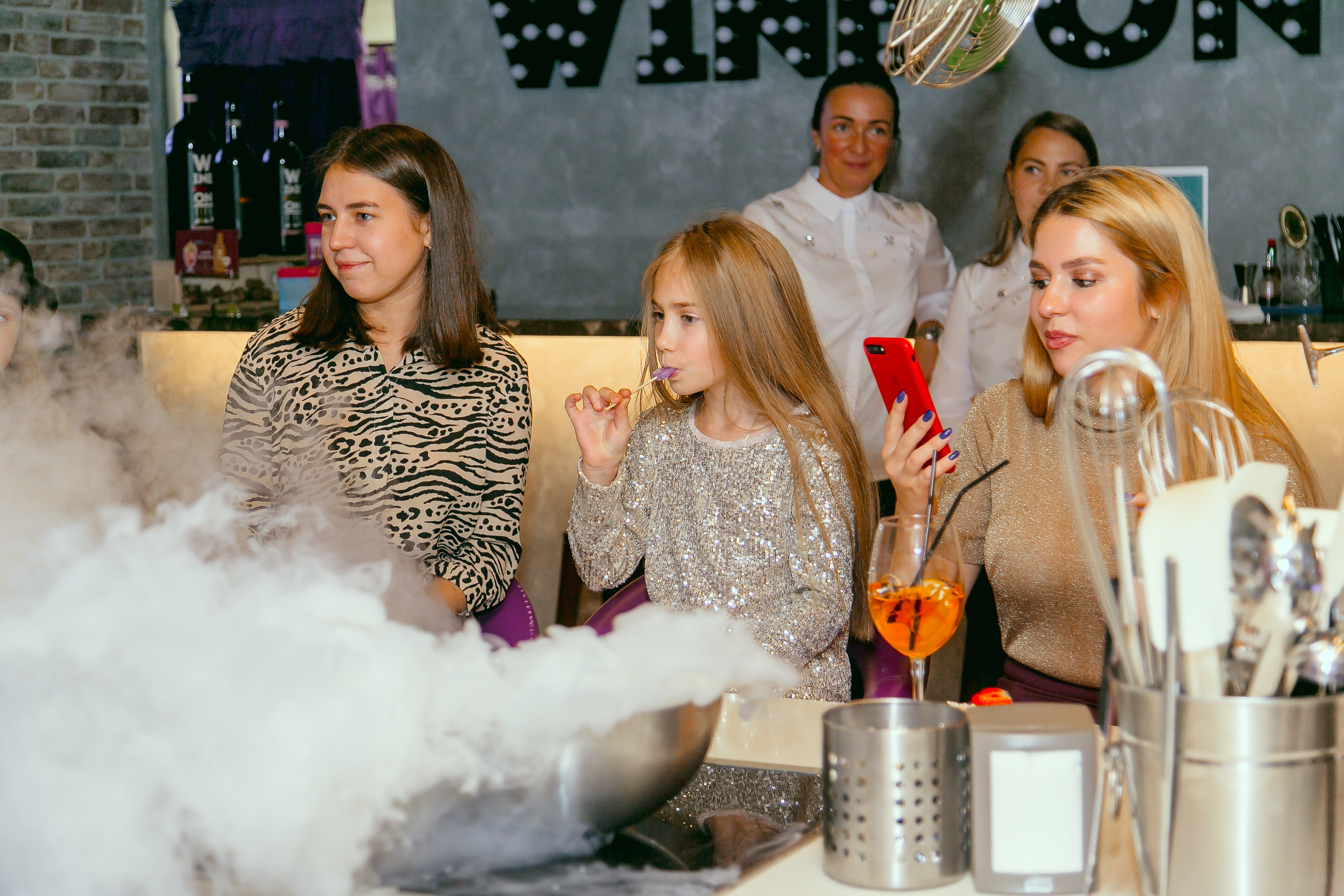 Кулинарный МК. Главная