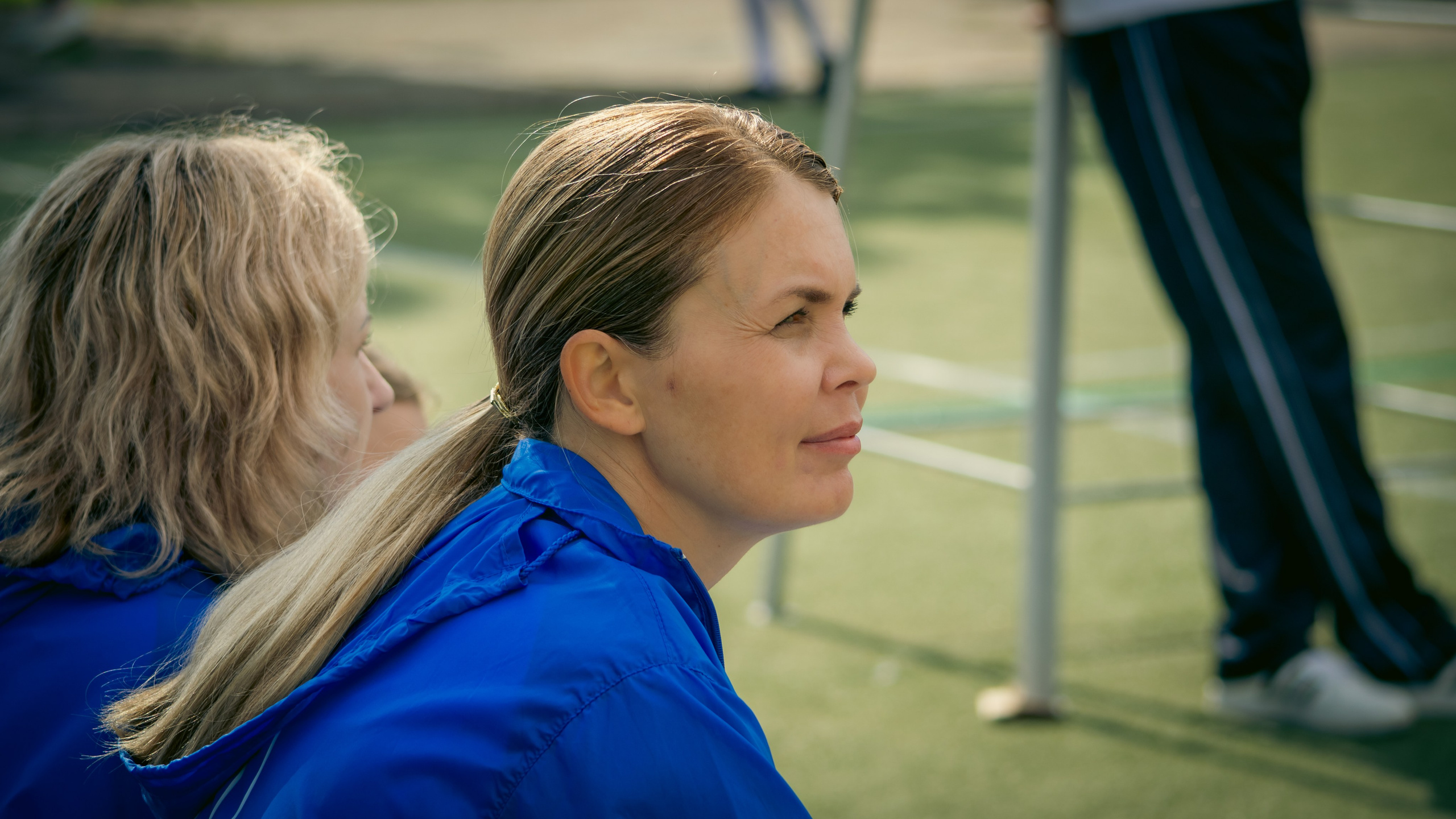 III Летняя Спартакиада 2025 Министерства социальной политики Красноярского края. G G L V D M T R | Фотограф в Красноярске