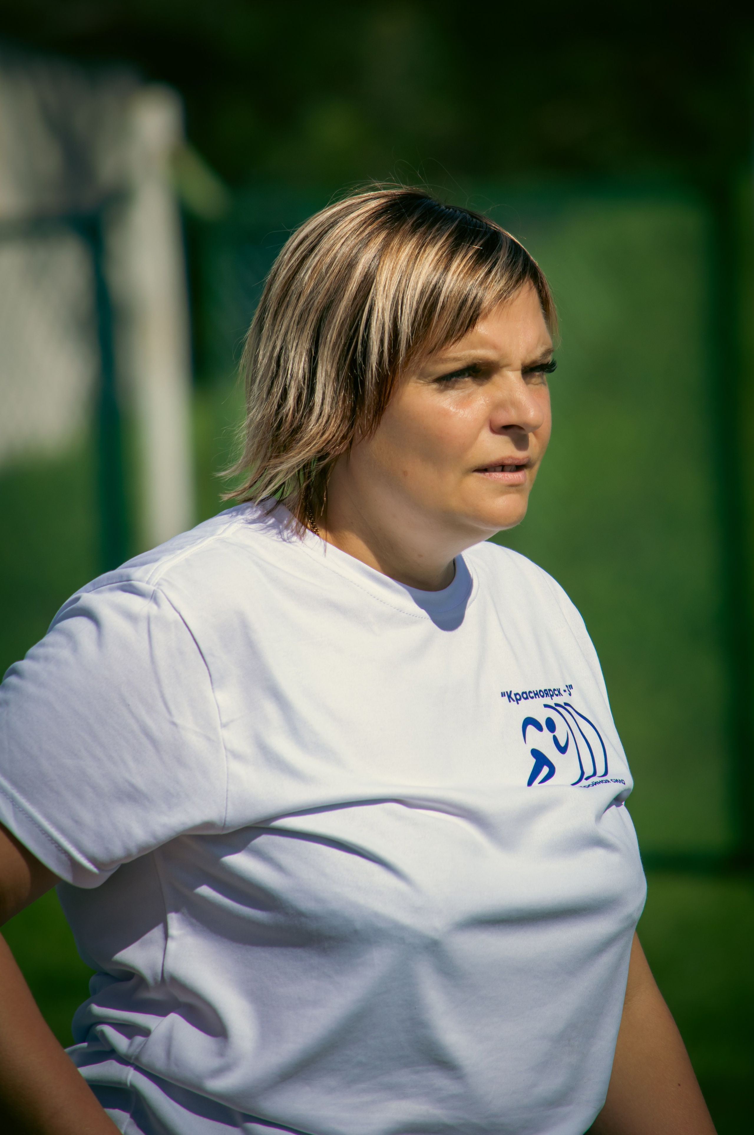 III Летняя Спартакиада 2025 Министерства социальной политики Красноярского края. G G L V D M T R | Фотограф в Красноярске