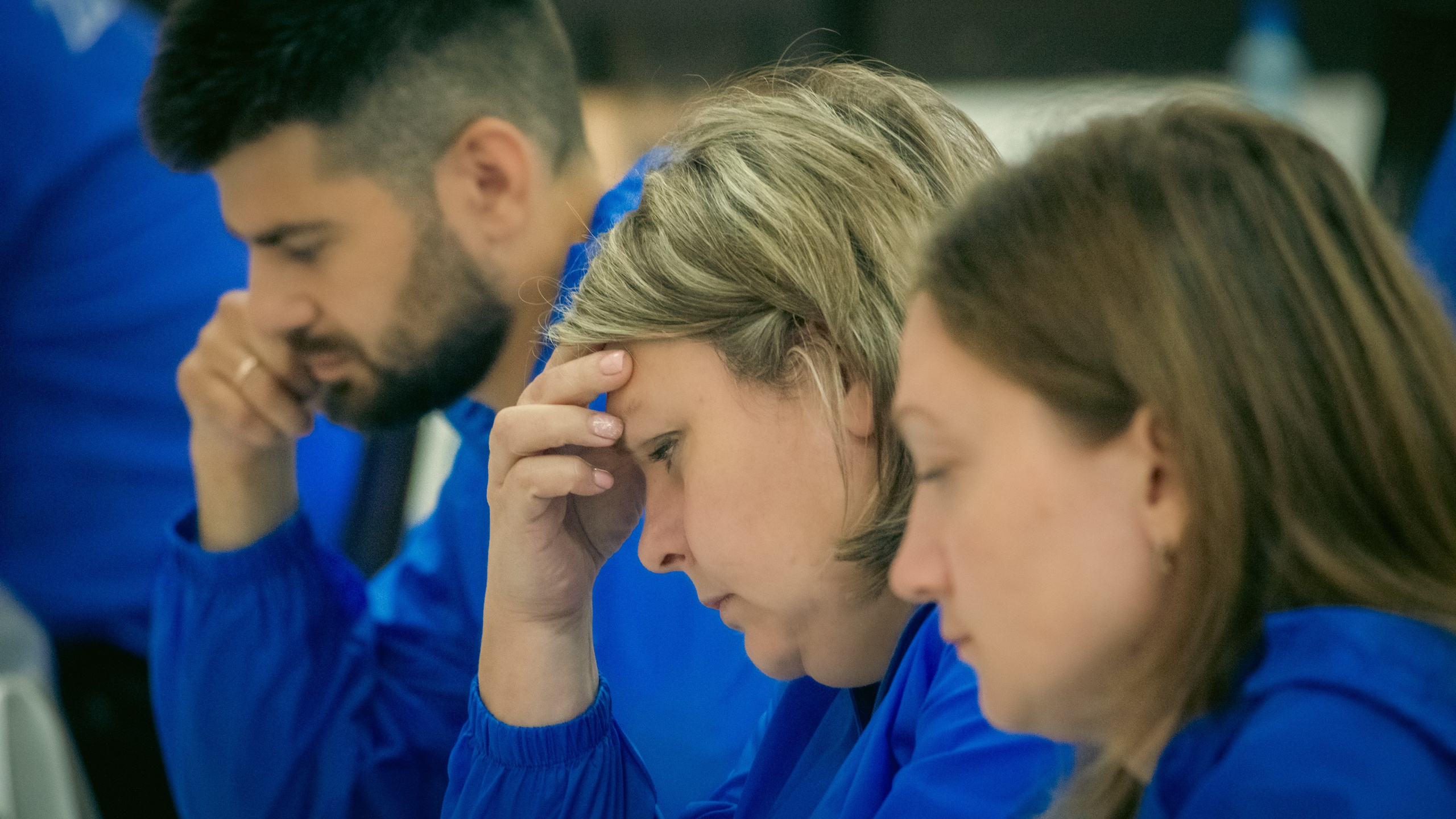 III Летняя Спартакиада 2025 Министерства социальной политики Красноярского края. G G L V D M T R | Фотограф в Красноярске